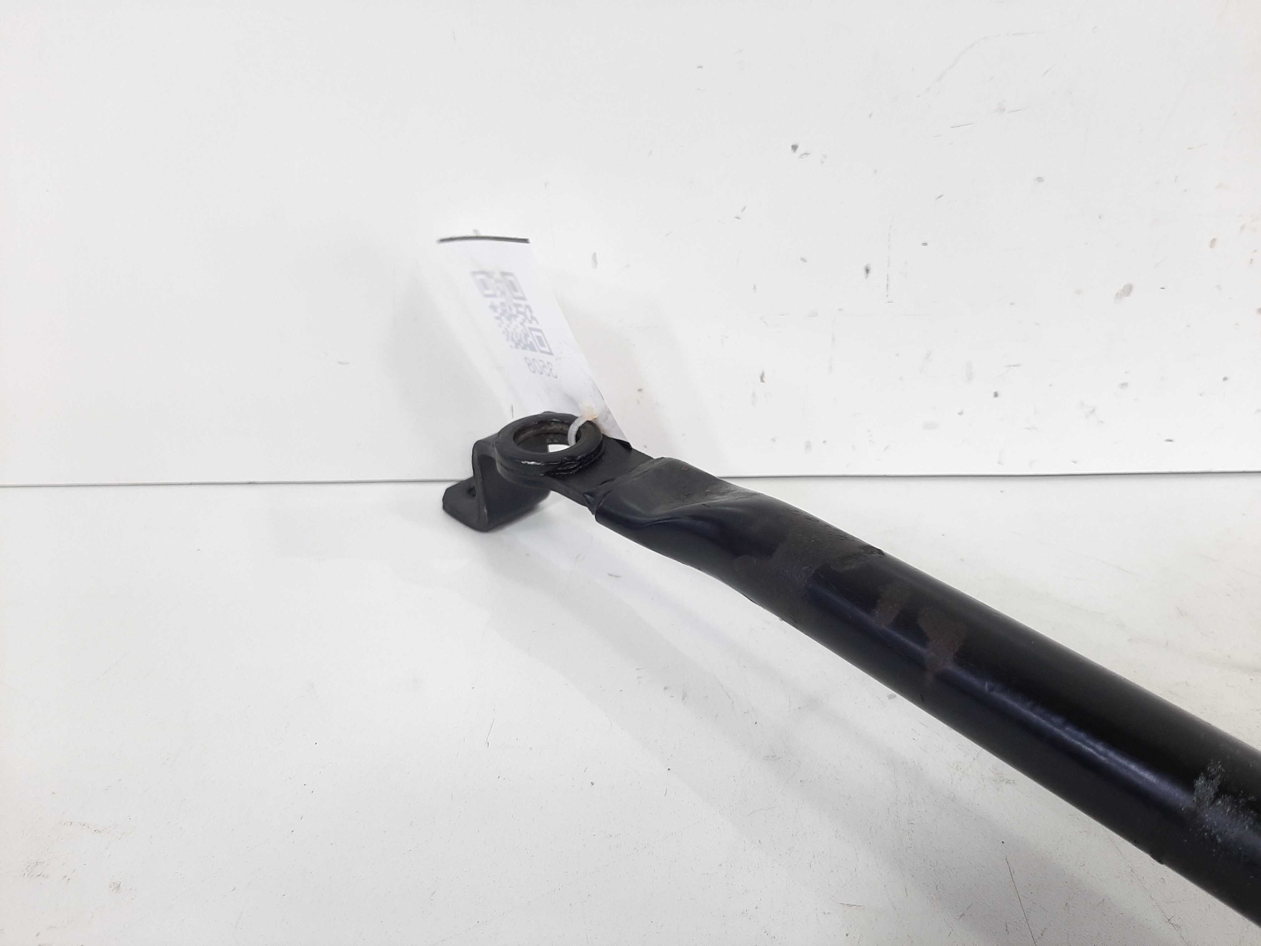 Braço Tirante Suspenção Diant Fiat Fiorino Uno 1995 A 2000 5