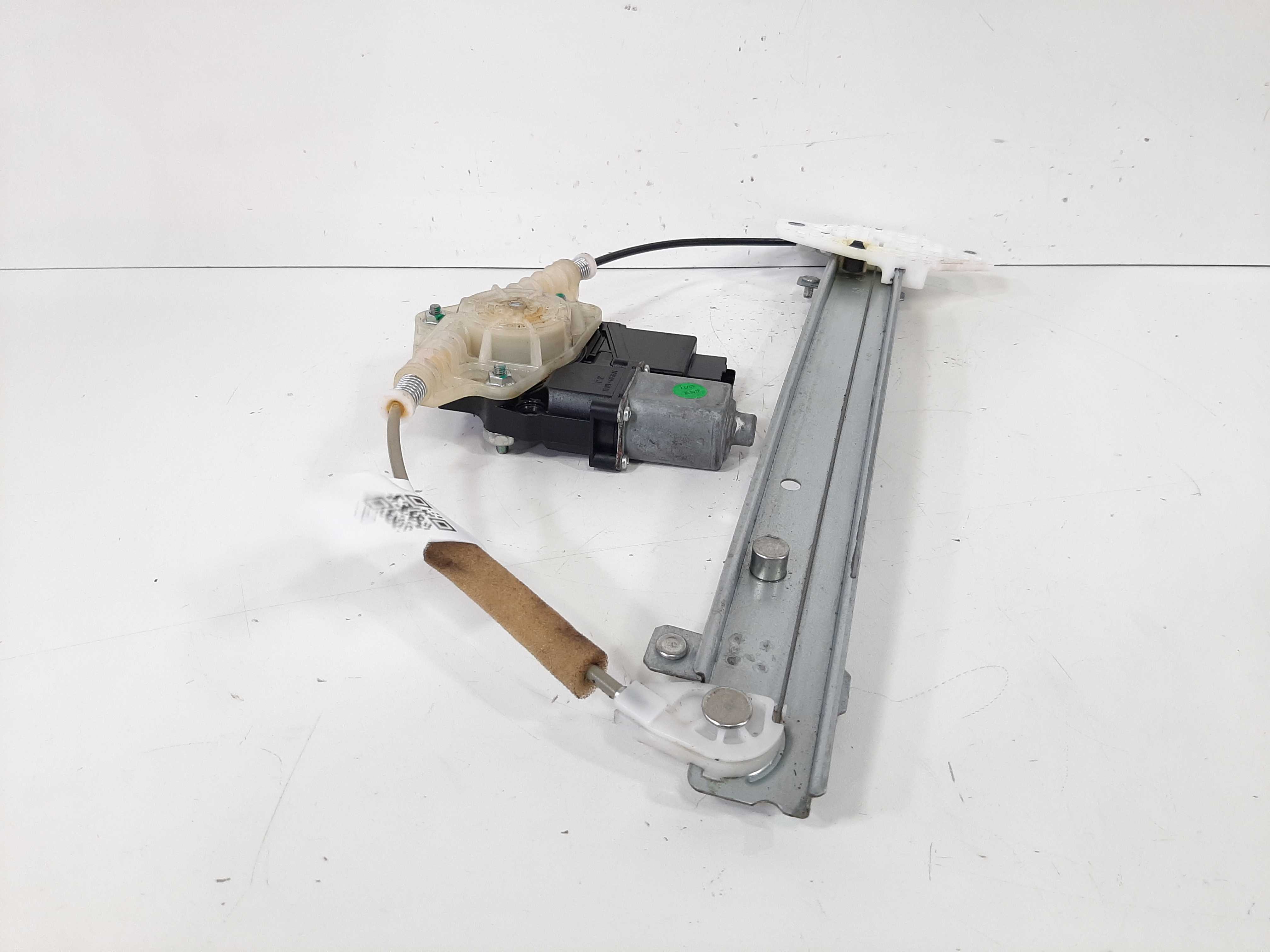 Máquina Vidro Porta Traseira Esquerda Hb20s 2012 2013 A 2017 3