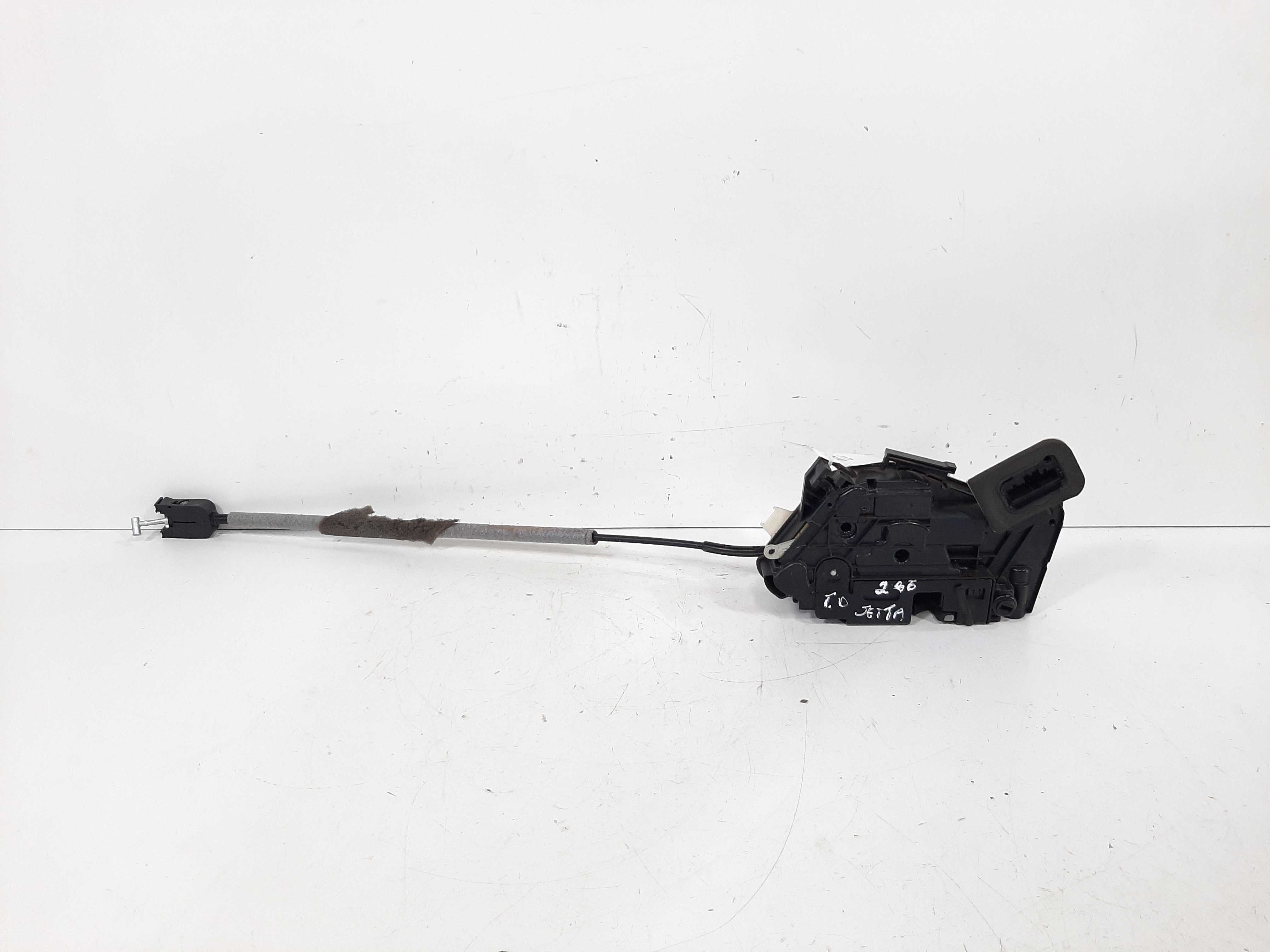 Fechadura Traseiro Direito Vw Jetta 2012 2013 2014 A 2018 1
