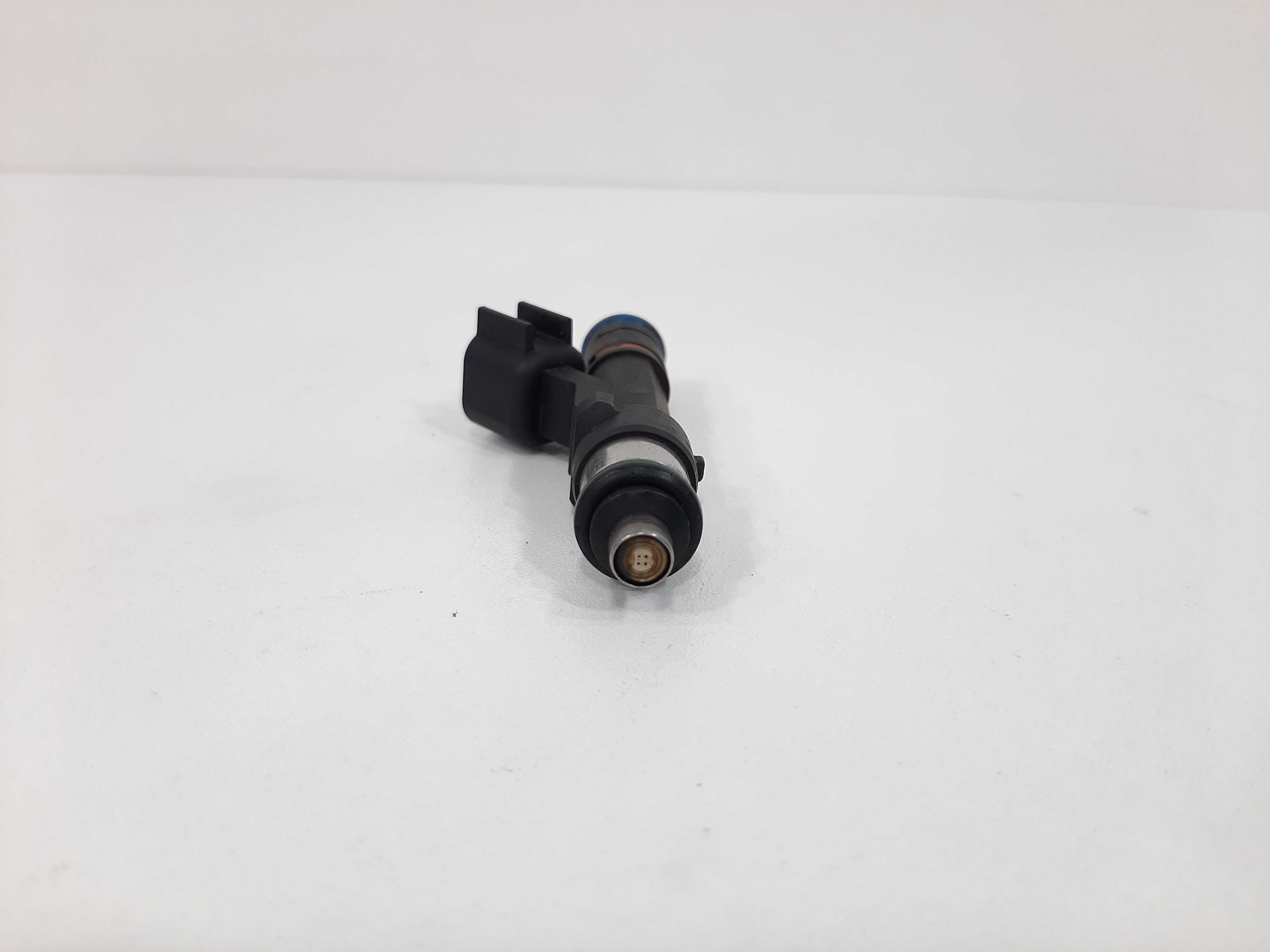 Bico Injetor Ford Fusion 2.3 16v Ranger 2.3 De 2006 À 2009 2