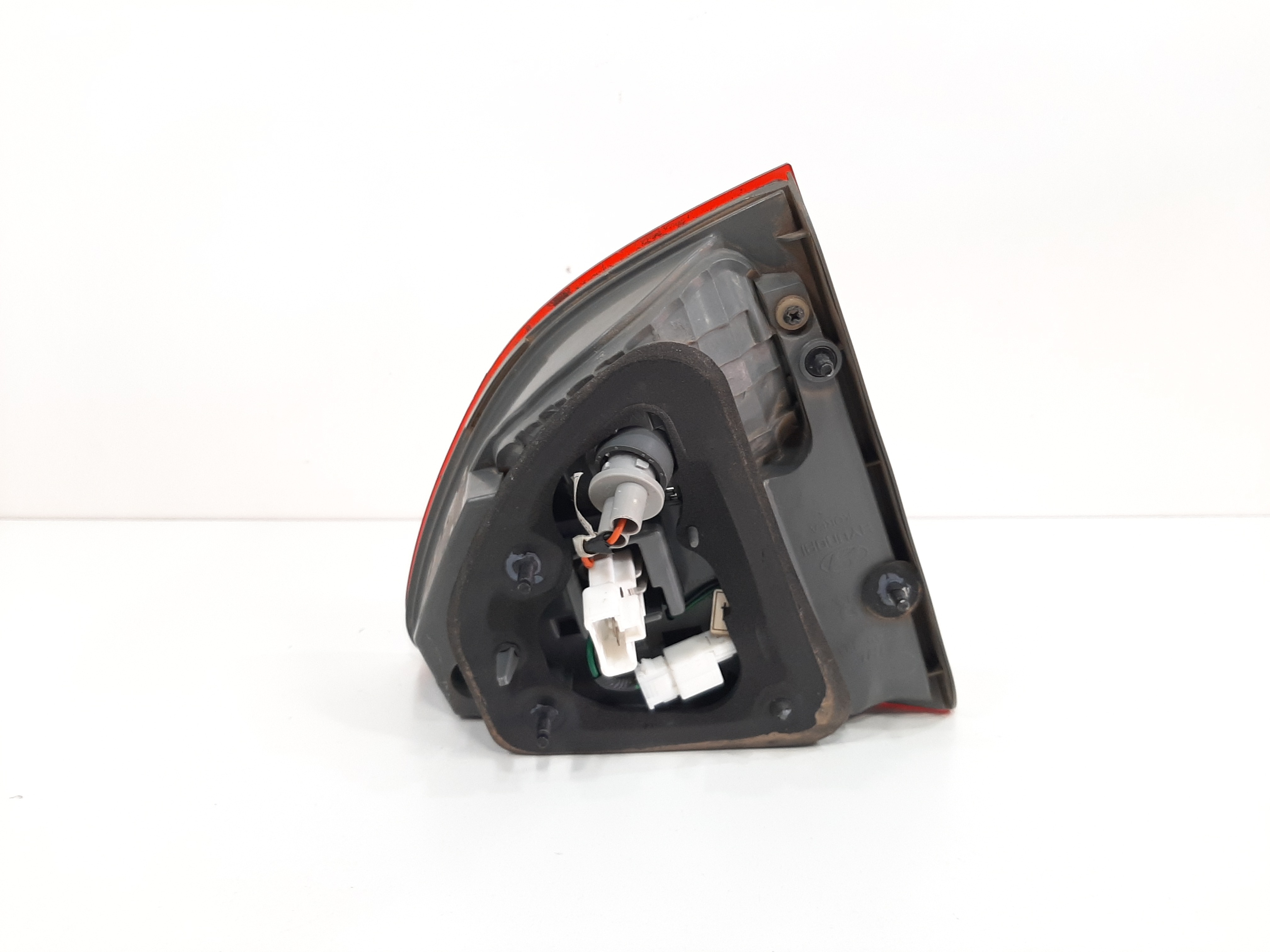 Lanterna Traseira Direita Hyundai Veracruz 2007 2008 A 2012 4
