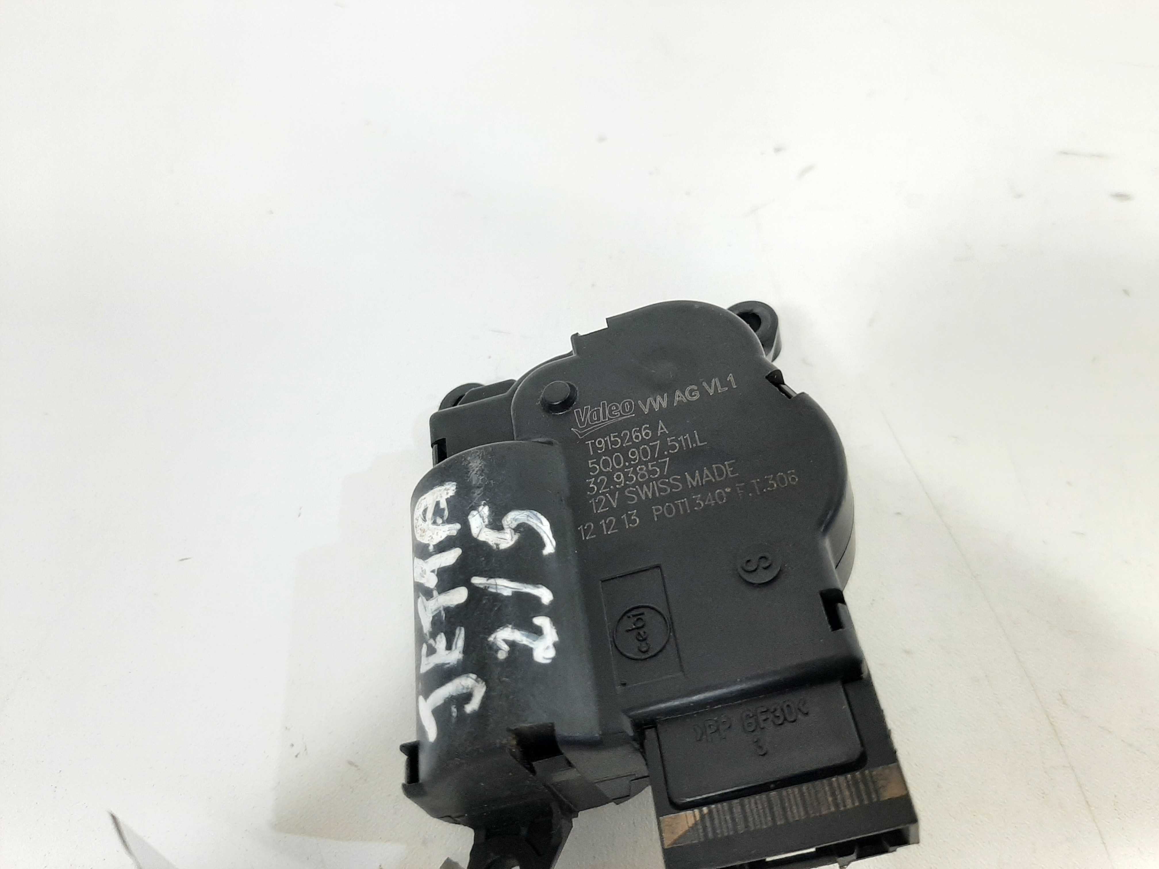 Motor Atuador Caixa Ar Jetta 2007 2008 2009 2010 2011 2012 3