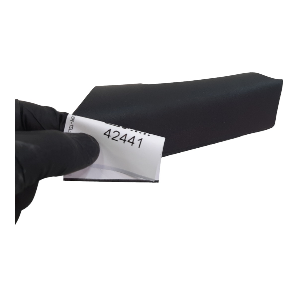 Moldura Interna Retrovisor Direito Ford Focus 2009 A 2013 7