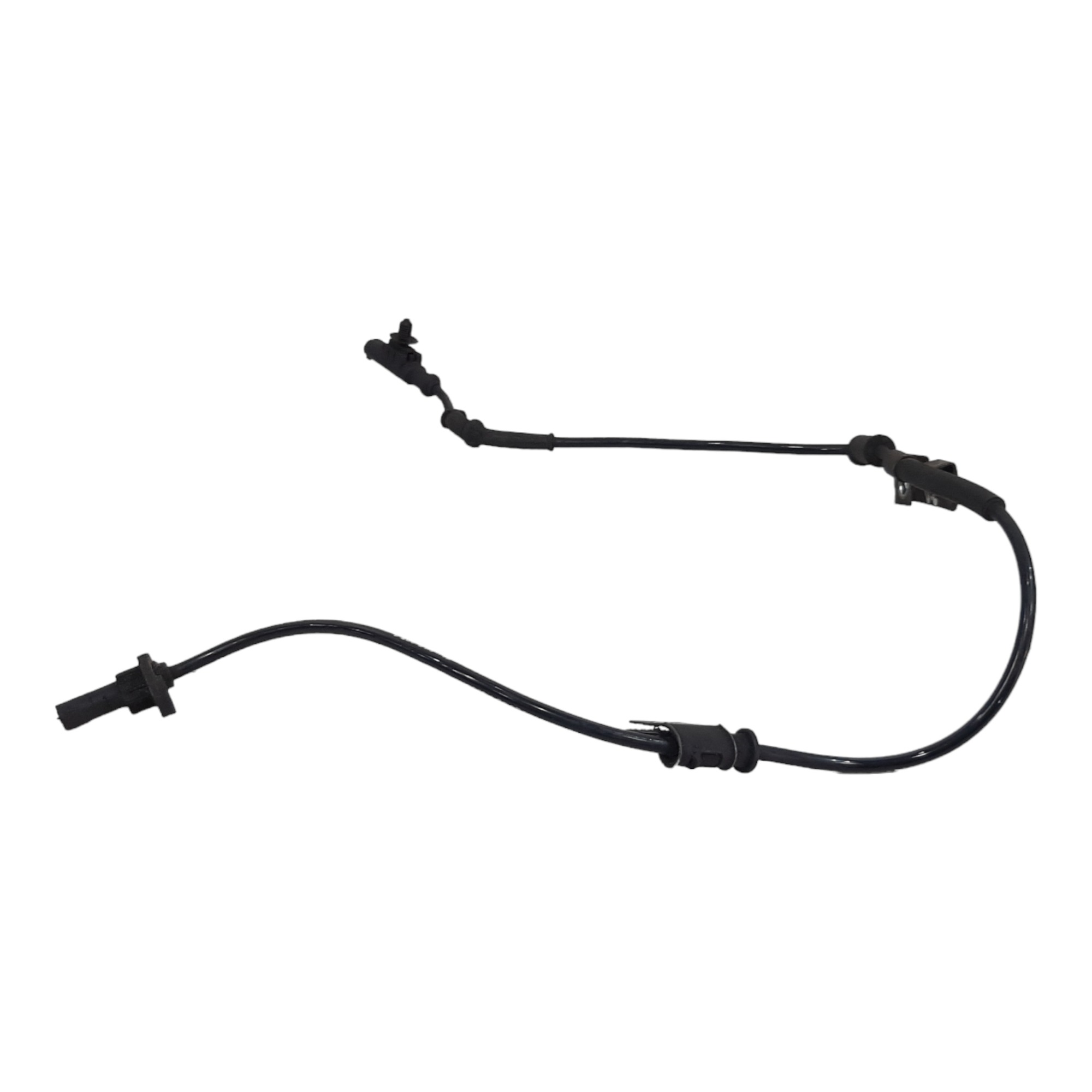 Sensor Abs Dianteiro Esquerdo Jac J3 2010 A 2015 U8010l22074 4