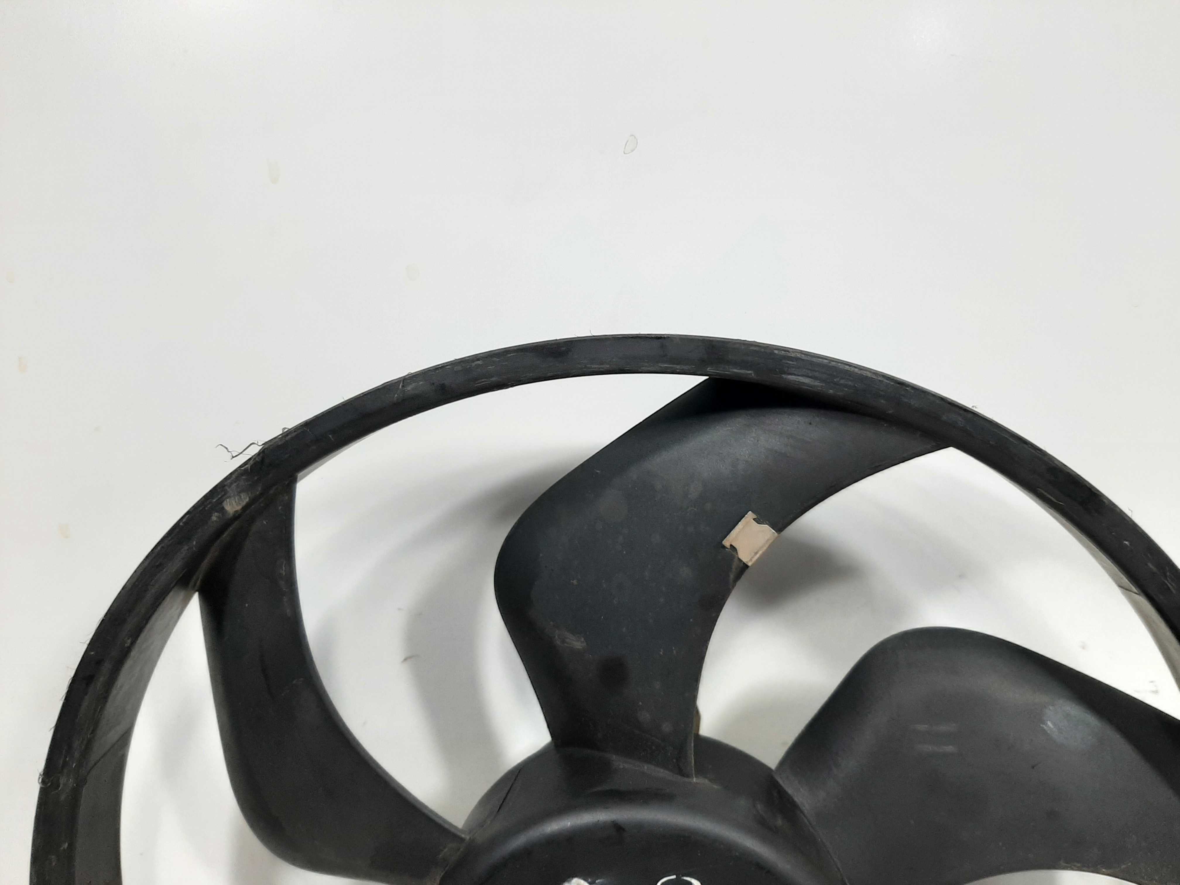 Motor Ventoinha Citroen C4 Hatch 2.0 16v 2007 2008 A 2013 7