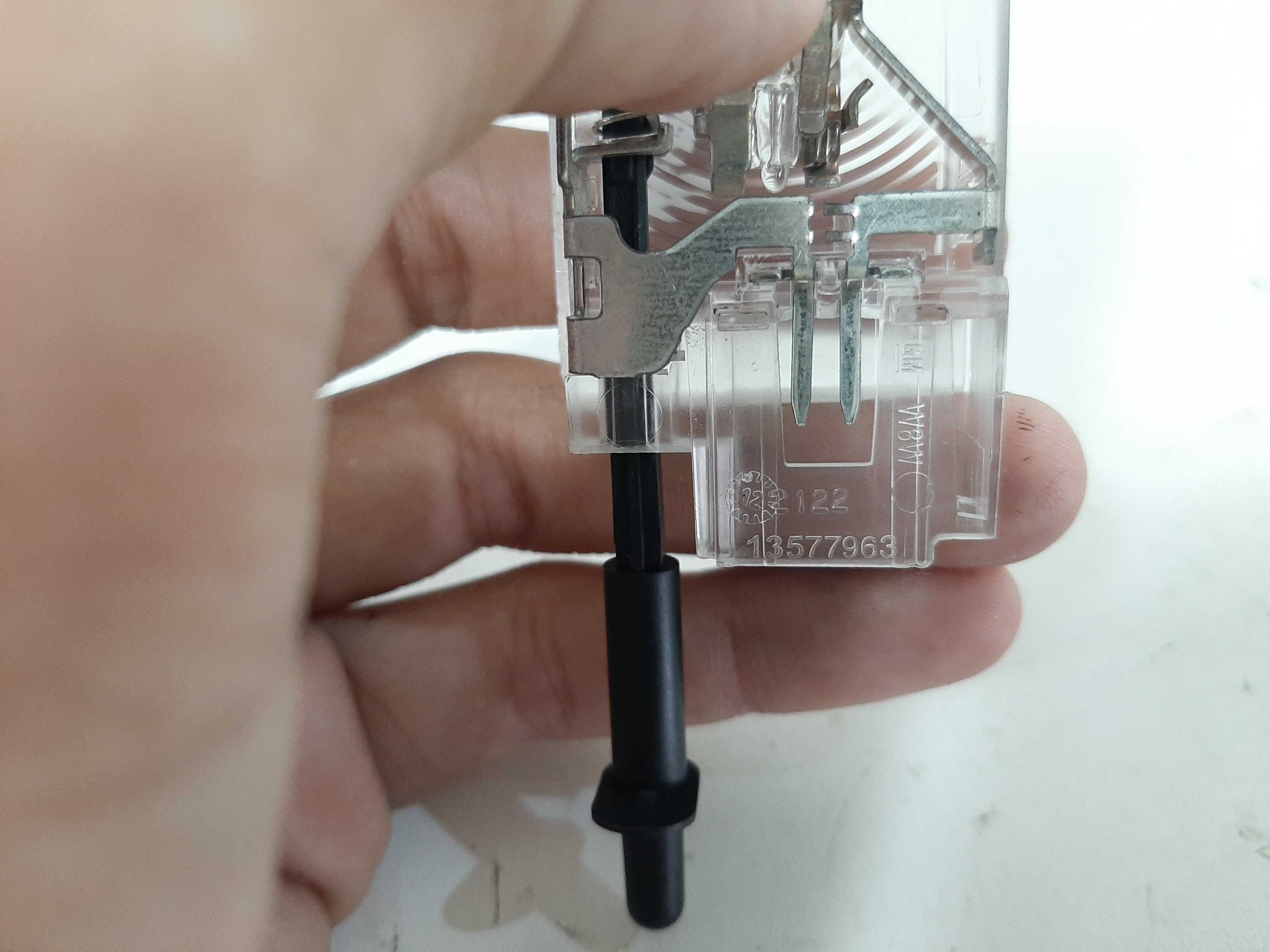 Luz Porta Luvas Objetos Gm Spin 2012 2013 2014 2015 A 2017 3
