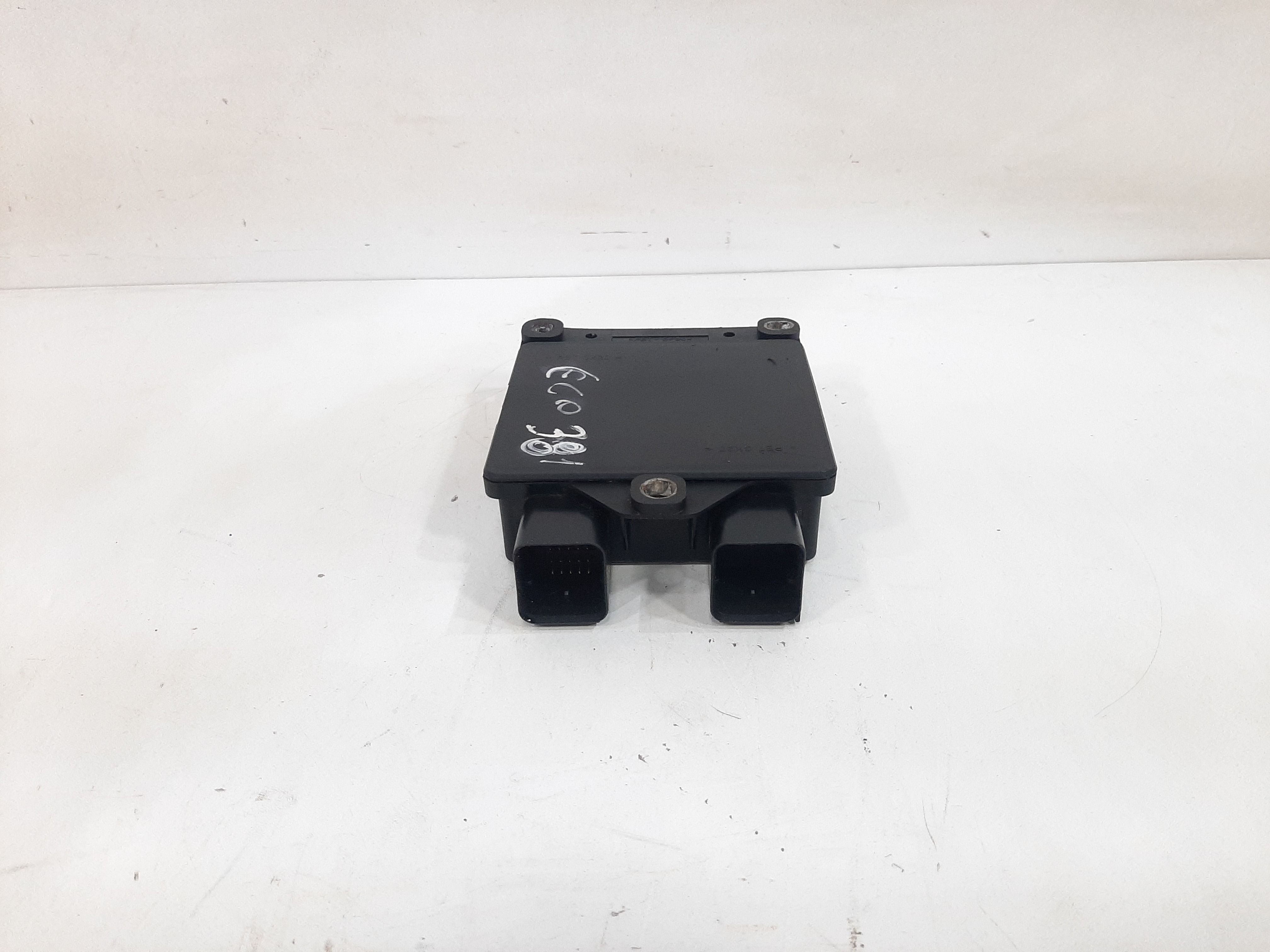 Modulo central airbag ecosport 381 5