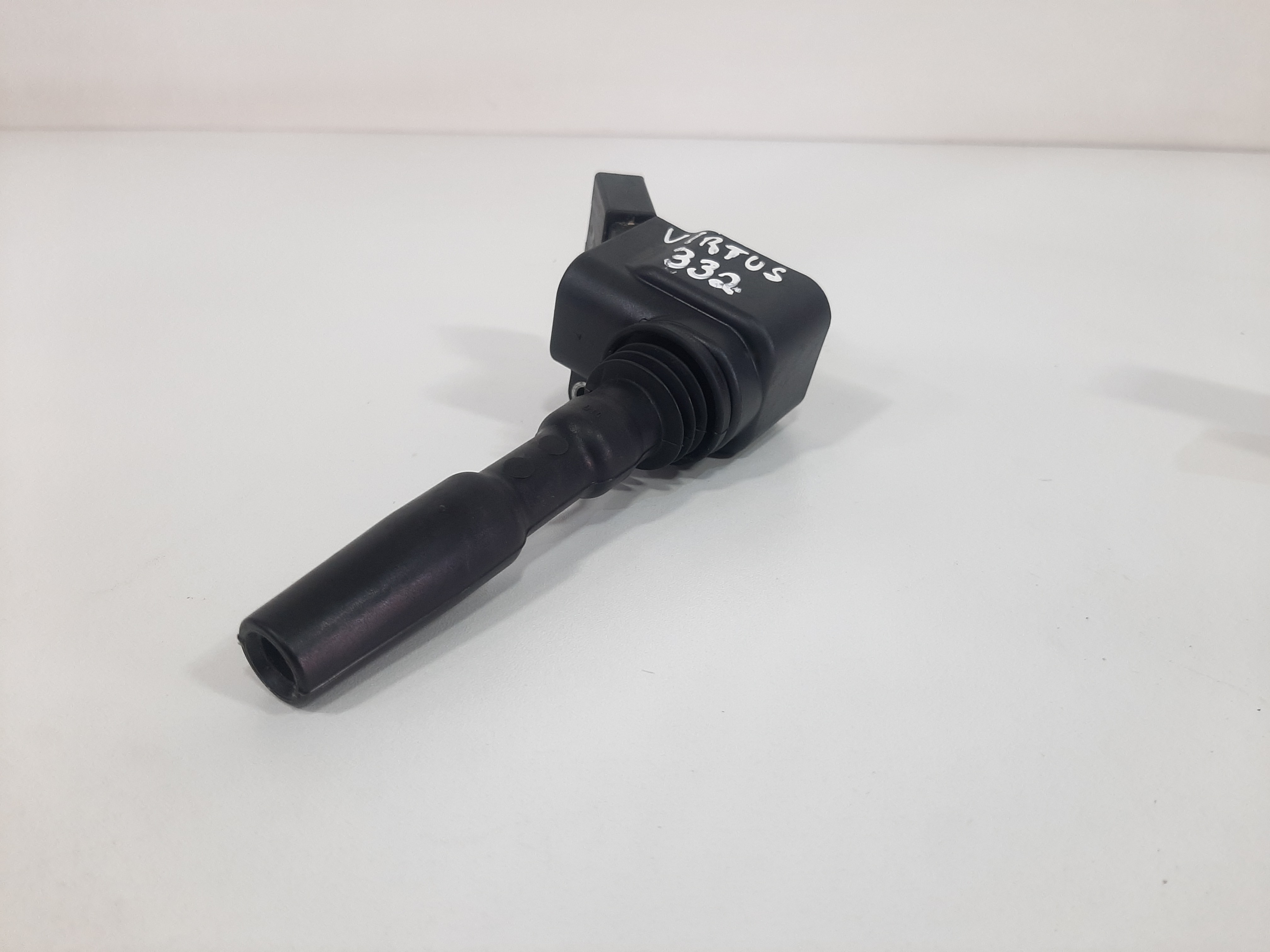 Bobina Vw Volkswagen Virtus 1.6 Msi 2018 2019 2020 2021 2022 4