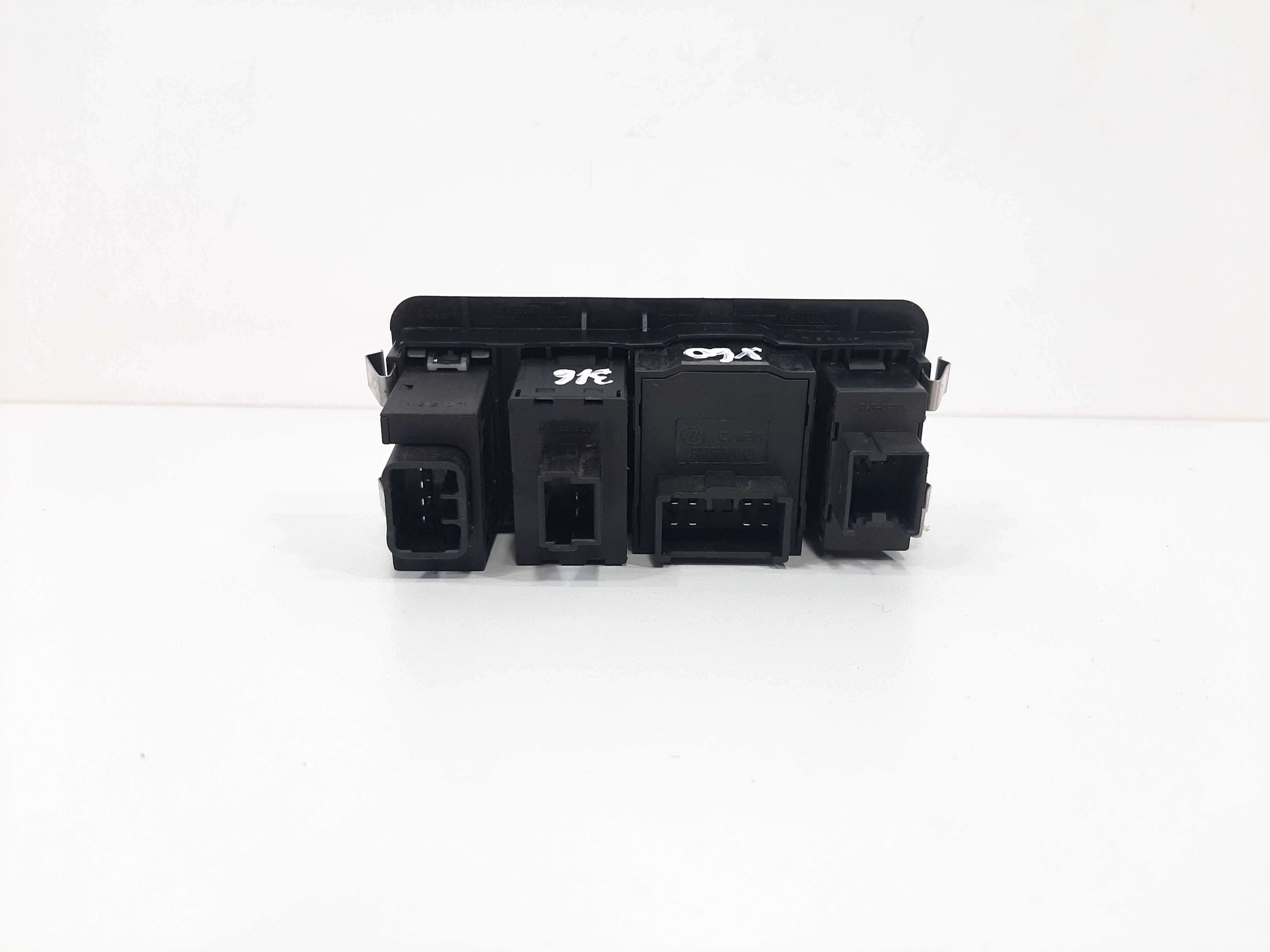 Comando Luz Retrovisor Lifan X60 2012 A 2016 4