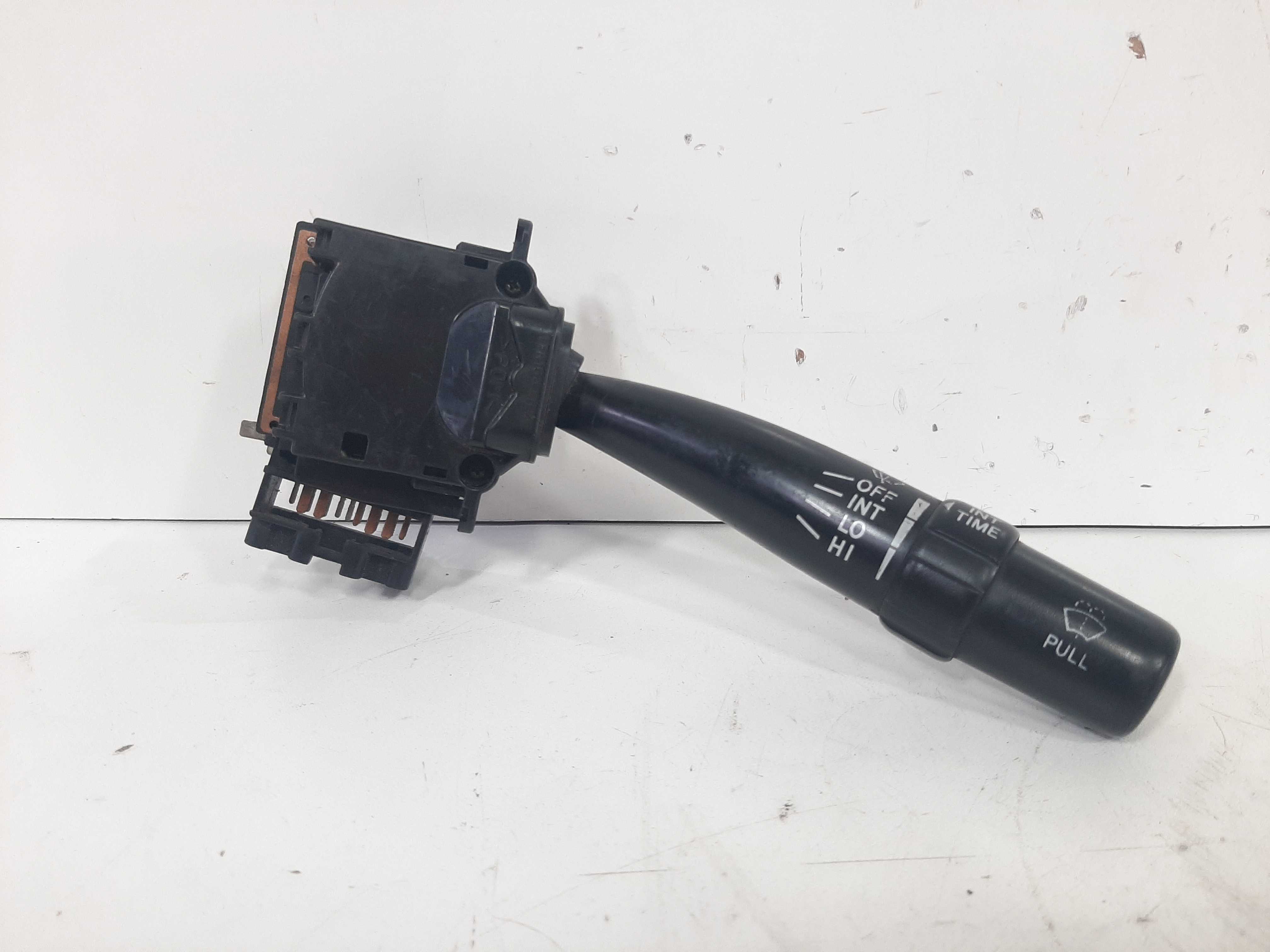 Chave Limpador Parabrisa Toyota Corolla 2000 2001 Original 3