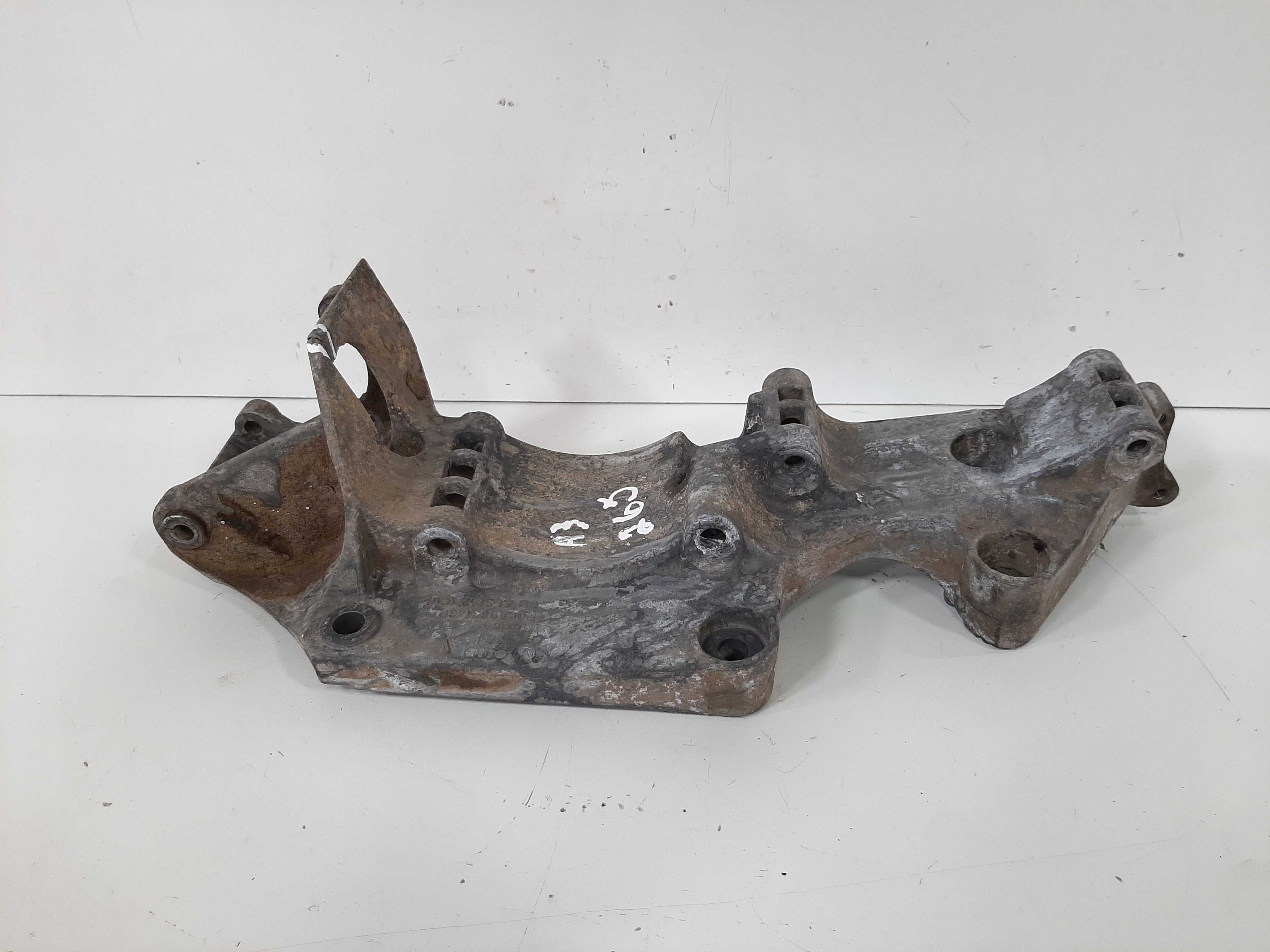 Suporte Compressor Ar Audi A3 1997 1998 1999 A 2005 C/avaria 7