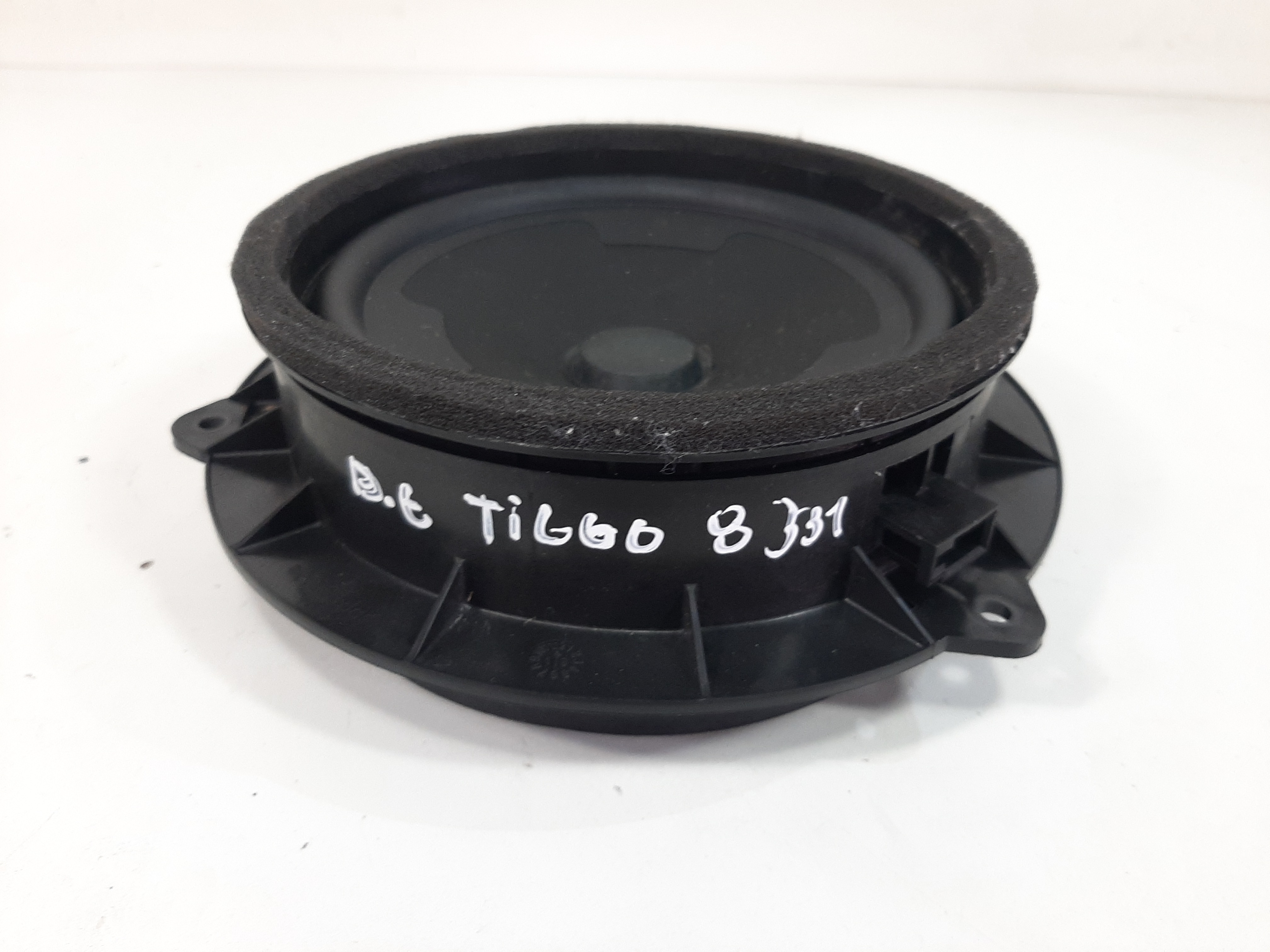 Alto Falante Dianteiro Esquerdo Chery Tiggo 8 2019 A 2022 5