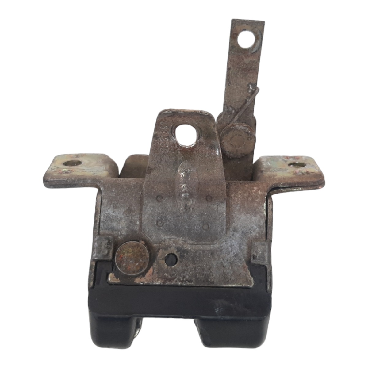 Fechadura Tampa Traseira Porta Malas Gm Astra 1994 A 2005 3