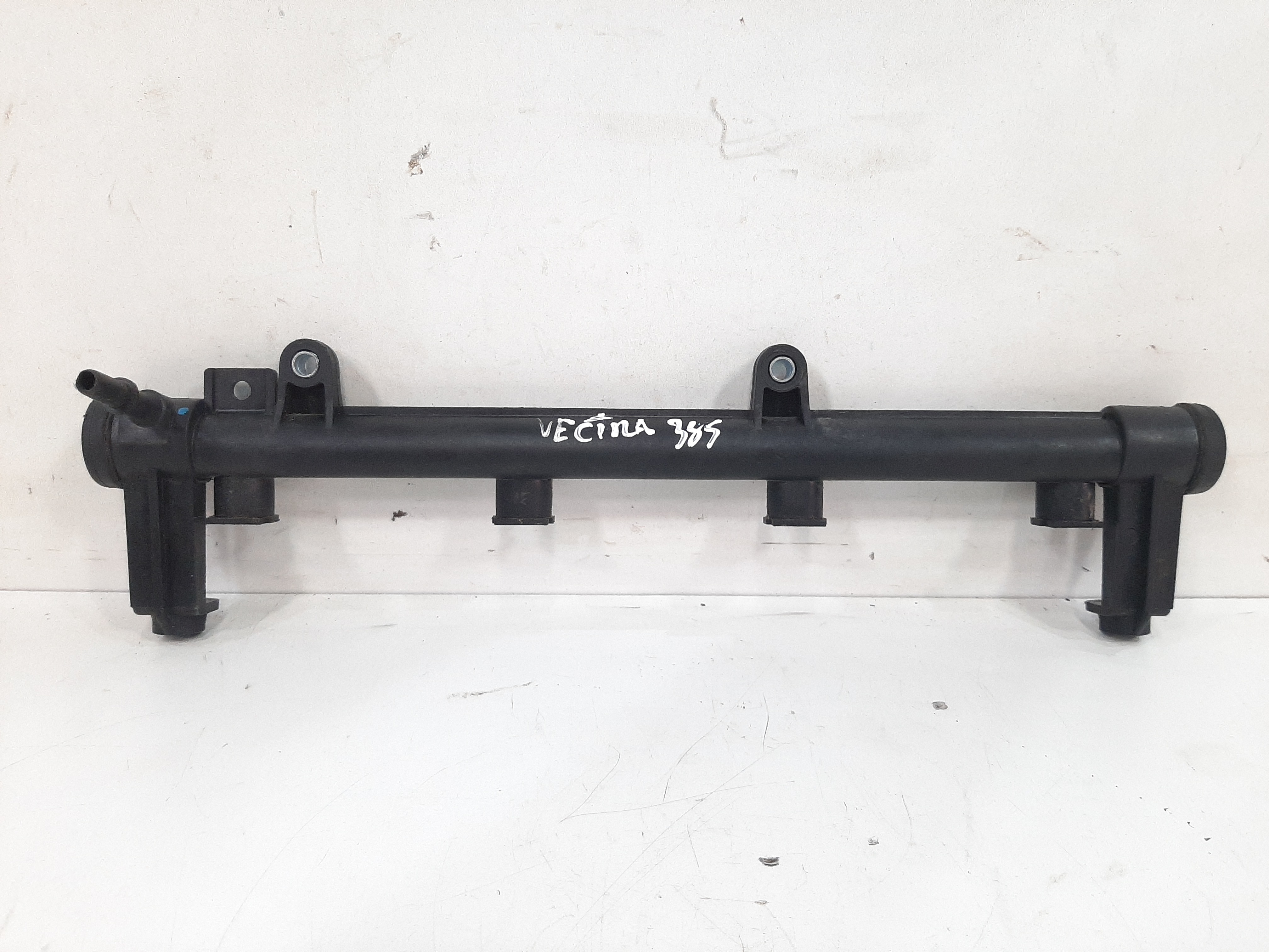 Flauta Bico Injetor Gm Vectra 2.0 Flex 2006 2007 2008 A 2012 4