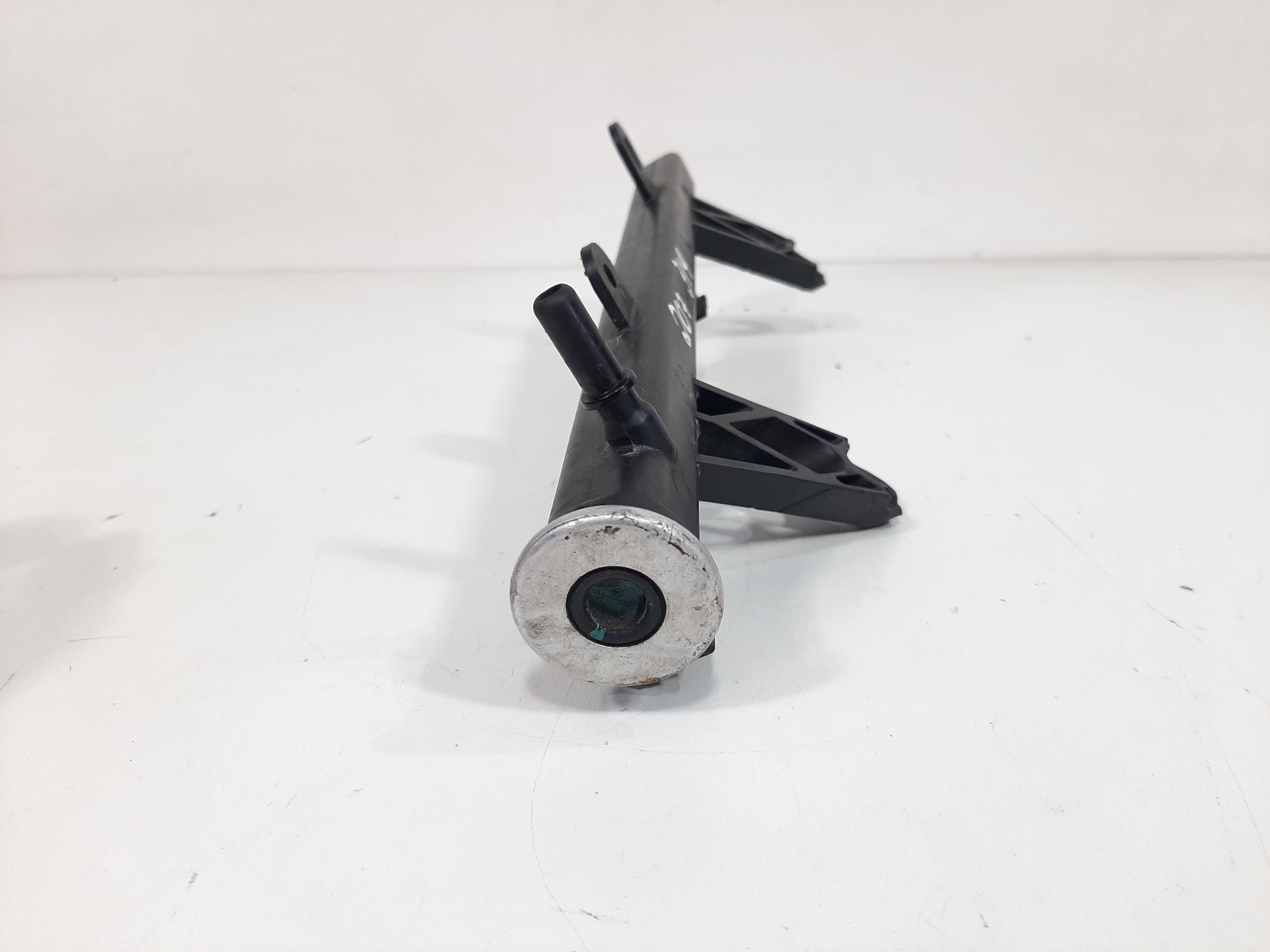 Flauta Bicos Combustível C3 Peugeot 207 1.4 8v Flex 07 A 12 2