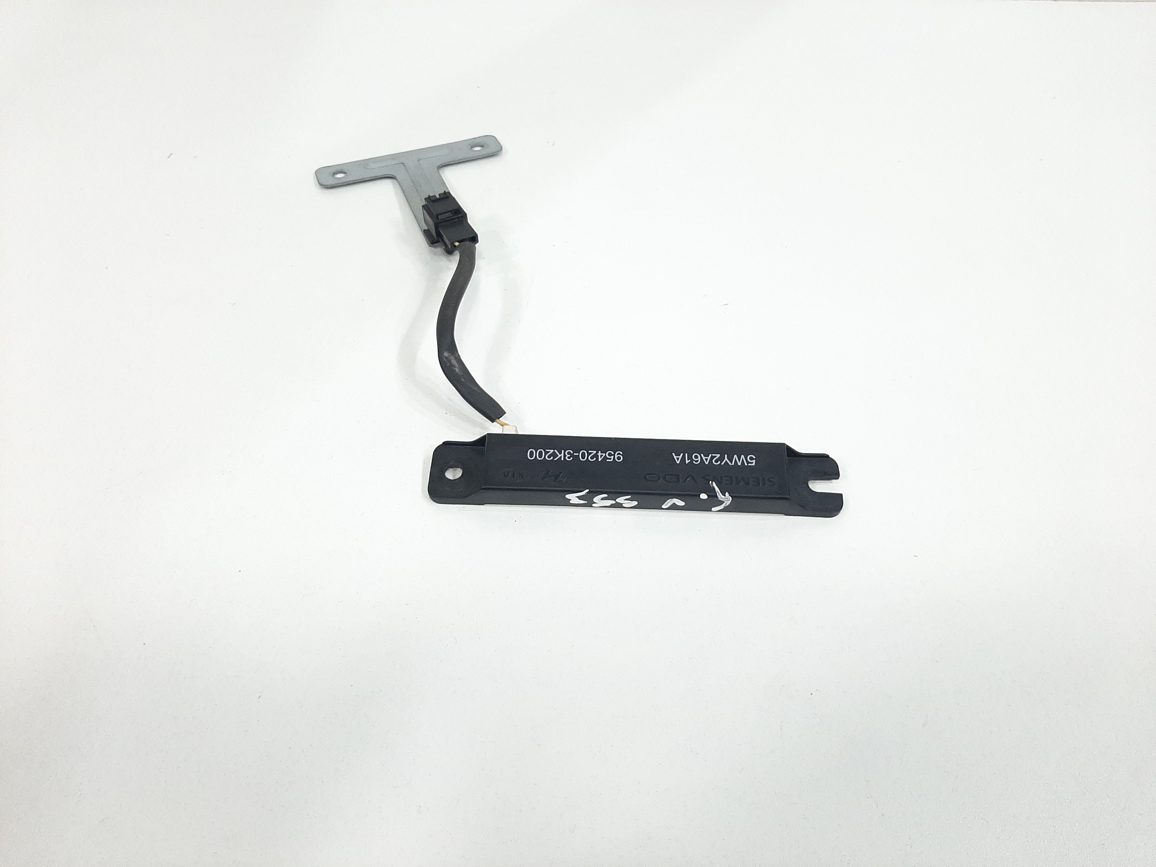 Sensor Keyless Hyundai Veracruz 2007 2008 A 2012 954203k200 7