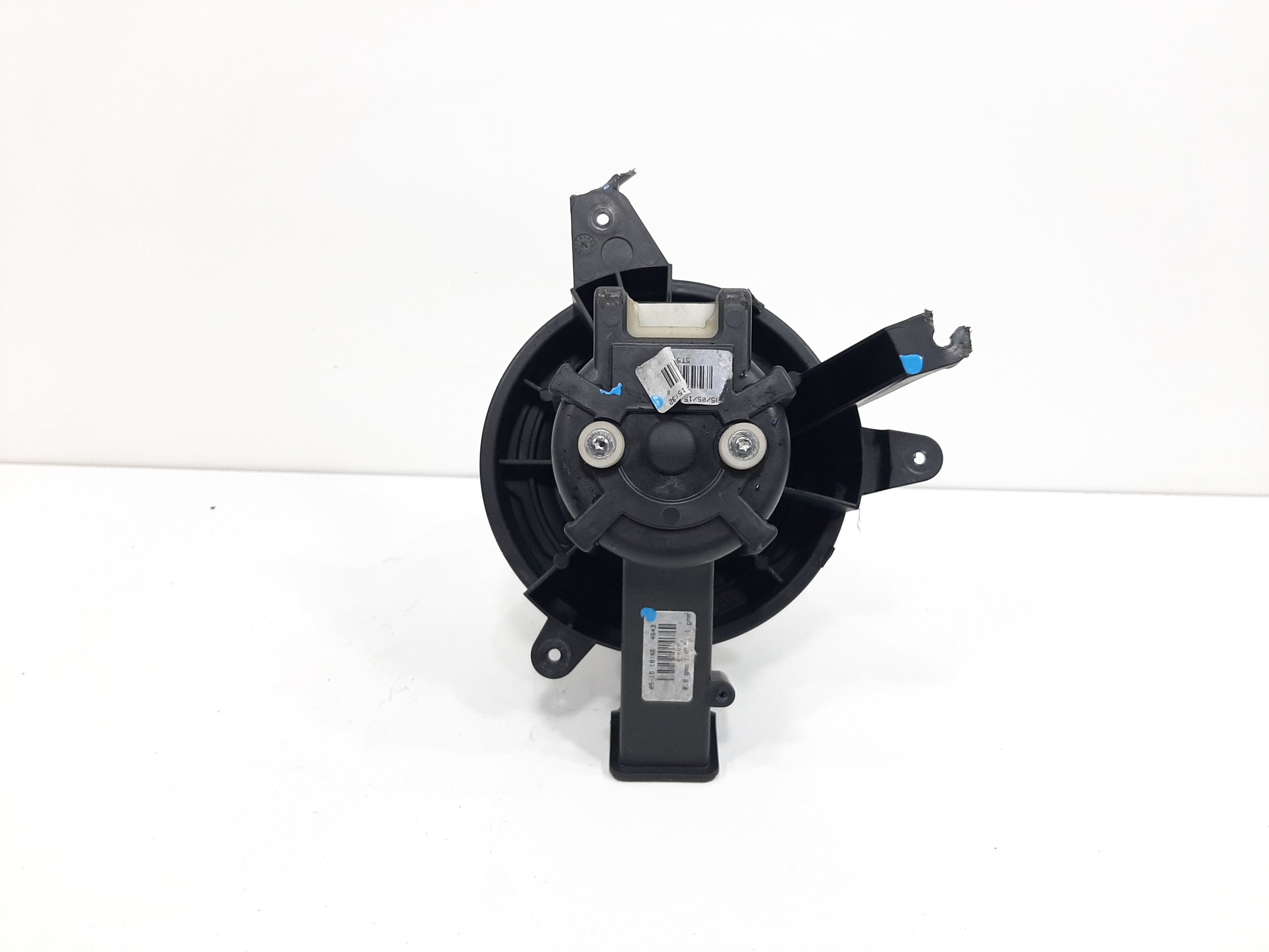 Motor Ar Forçado Jeep Renegade 1.8 Flex 2015 A 2018 Detalhe 2