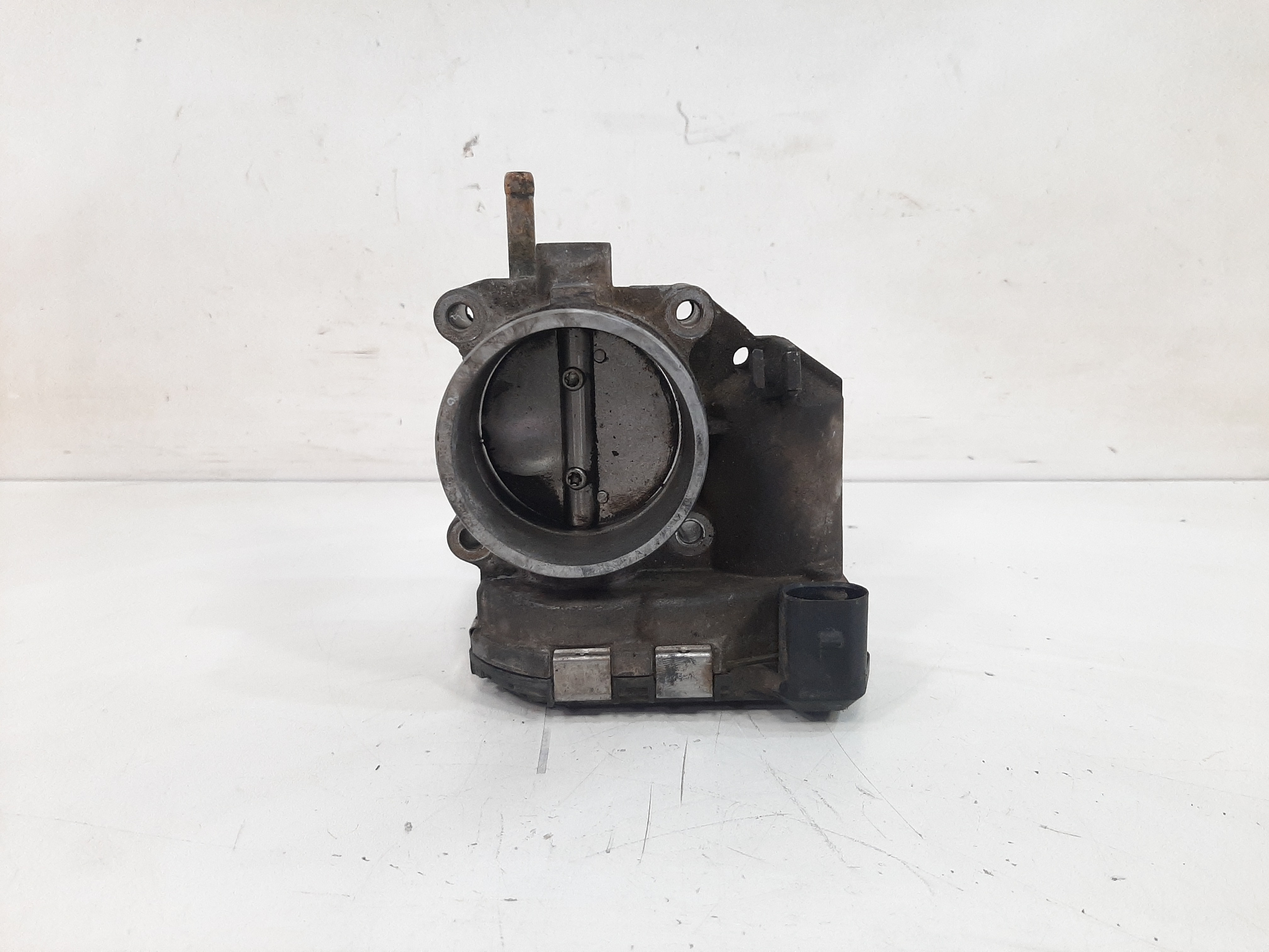 Tbi Corpo Borboleta Gm Vectra 2.0 Astra Flex 2006 07 A 2012 4