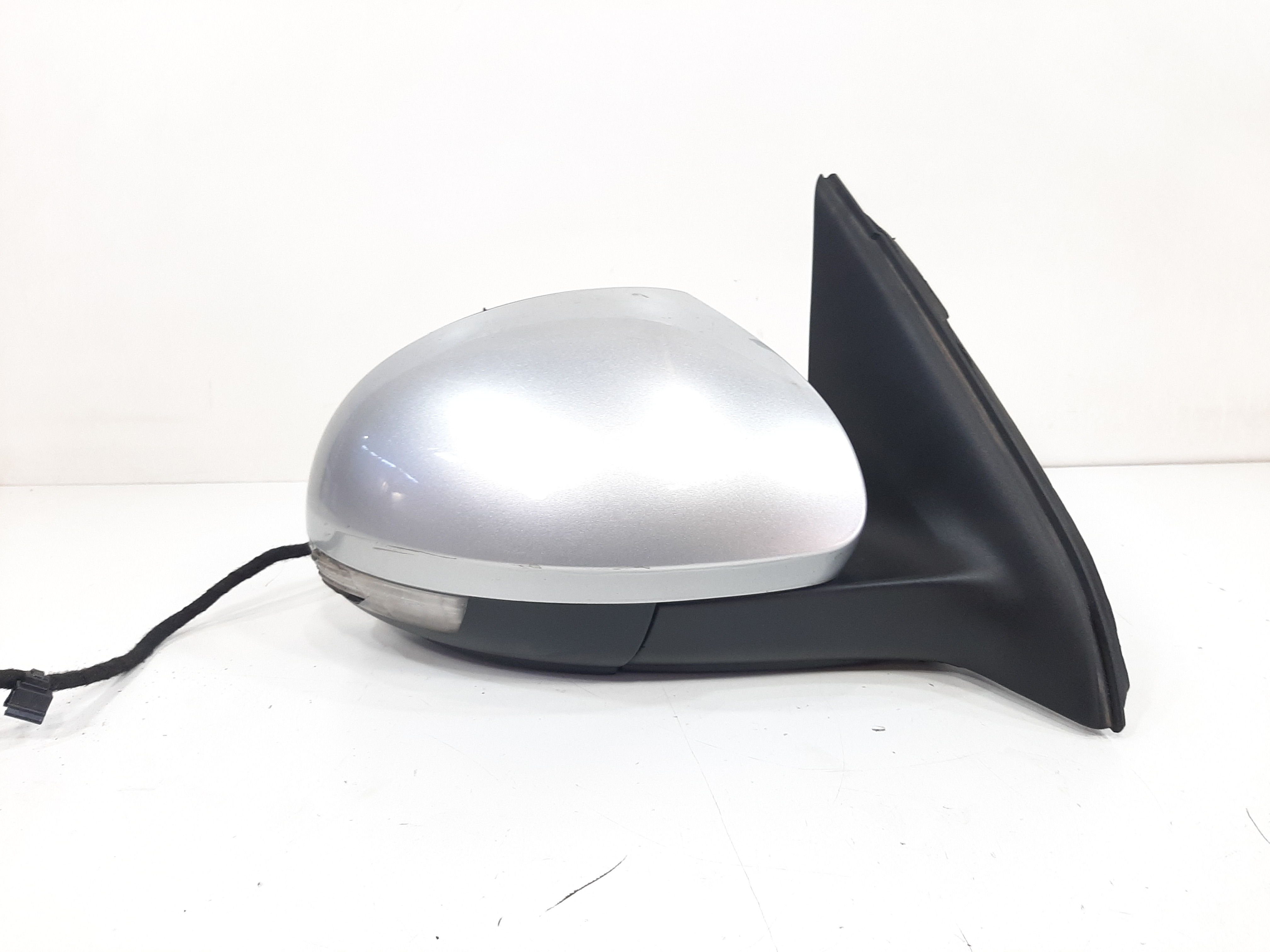 Retrovisor Direito Volkswagen Vw Tiguan 2012 2013 A 2017 5
