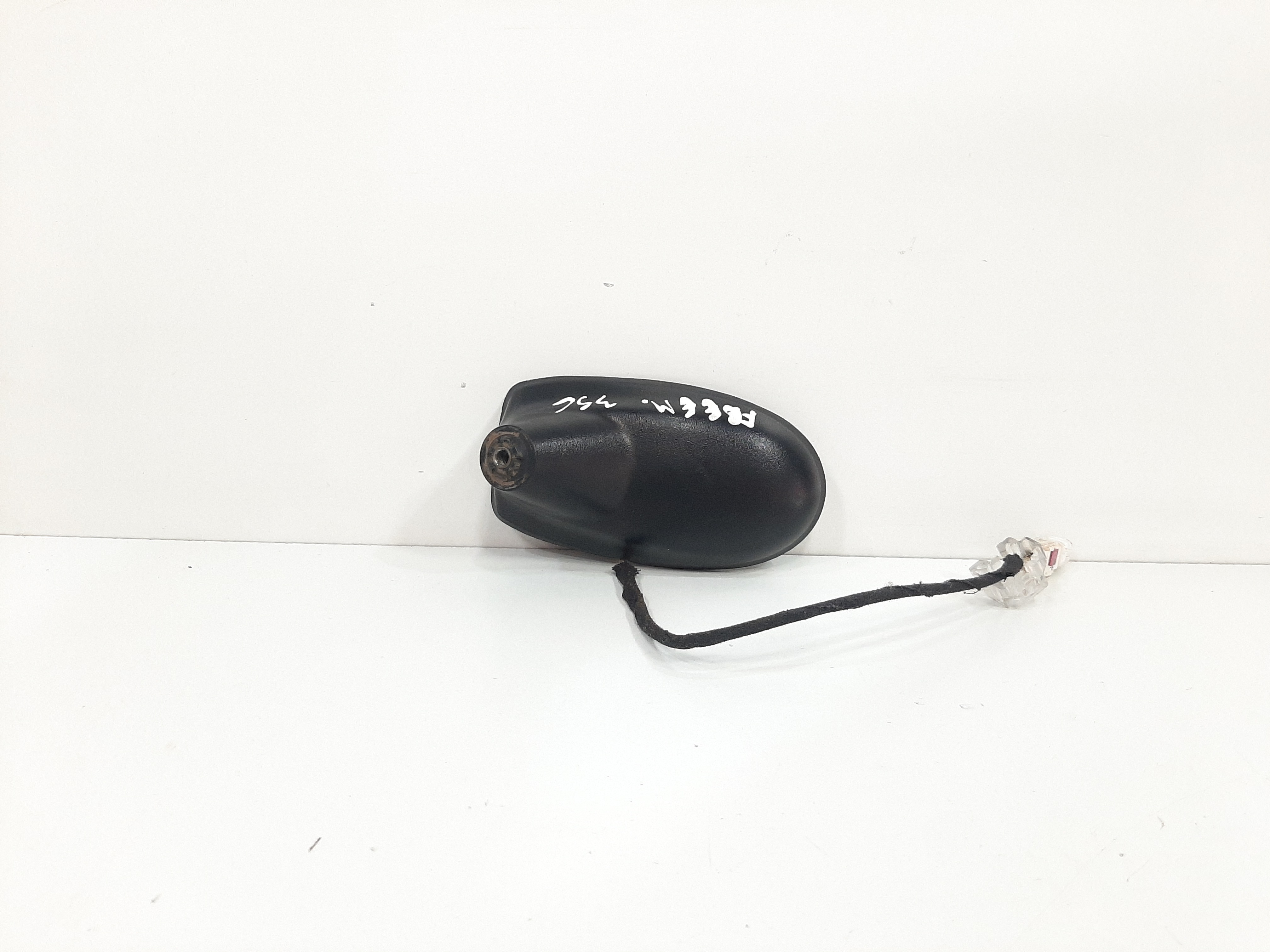 Base Antena Rádio Fiat Freemont 2012 A 2016 Dodge Journey 5