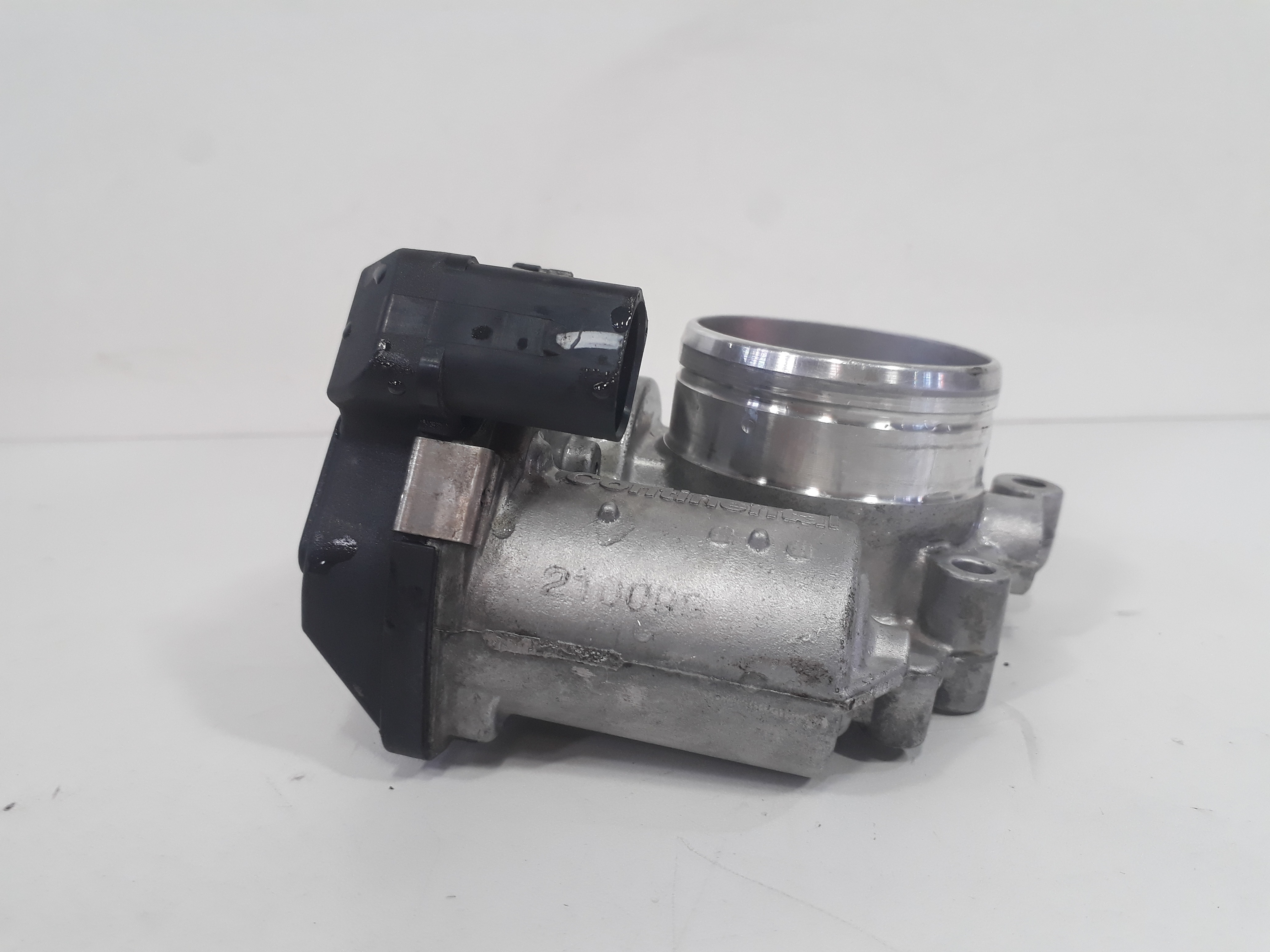 Tbi Corpo Borboleta Vw Jetta 2.0 Asp. 2011 2012 2013 A 2016 6