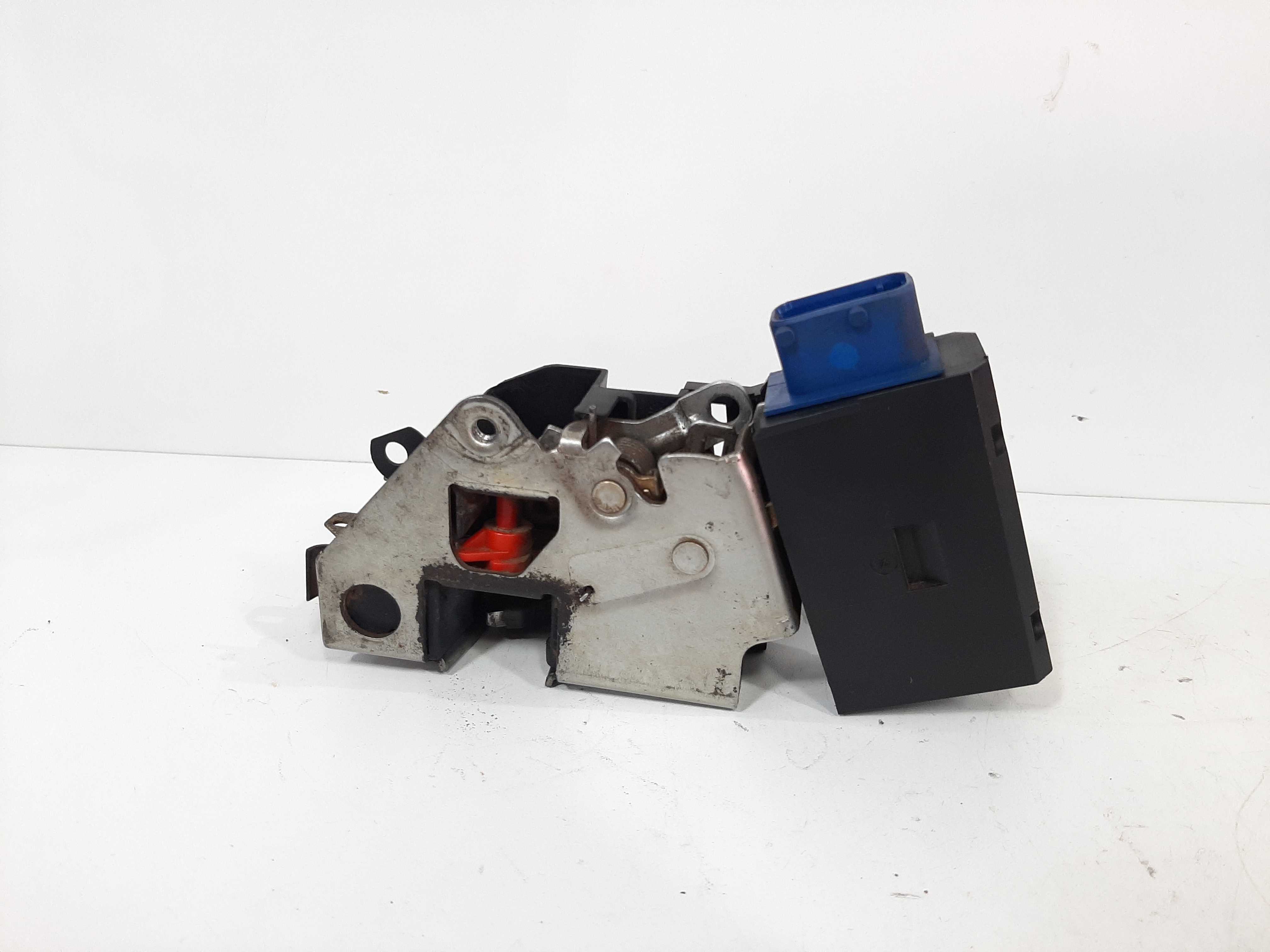 Fechadura Traseira Direita Bmw 323i E36 1991 1992 A 2000 3
