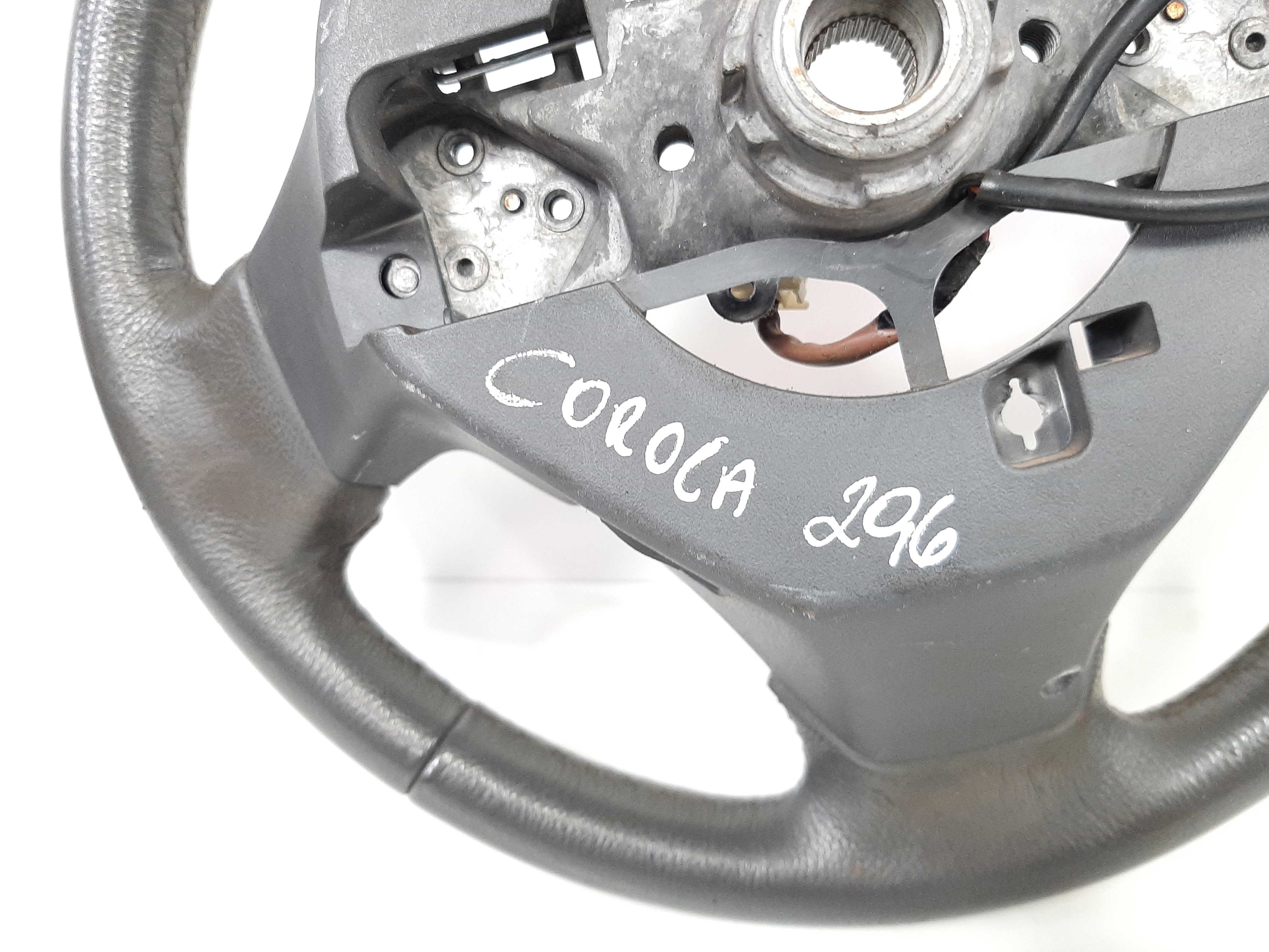 Volante Direção Toyota Corolla 2008 2009 2010 2011 2012 2013 2