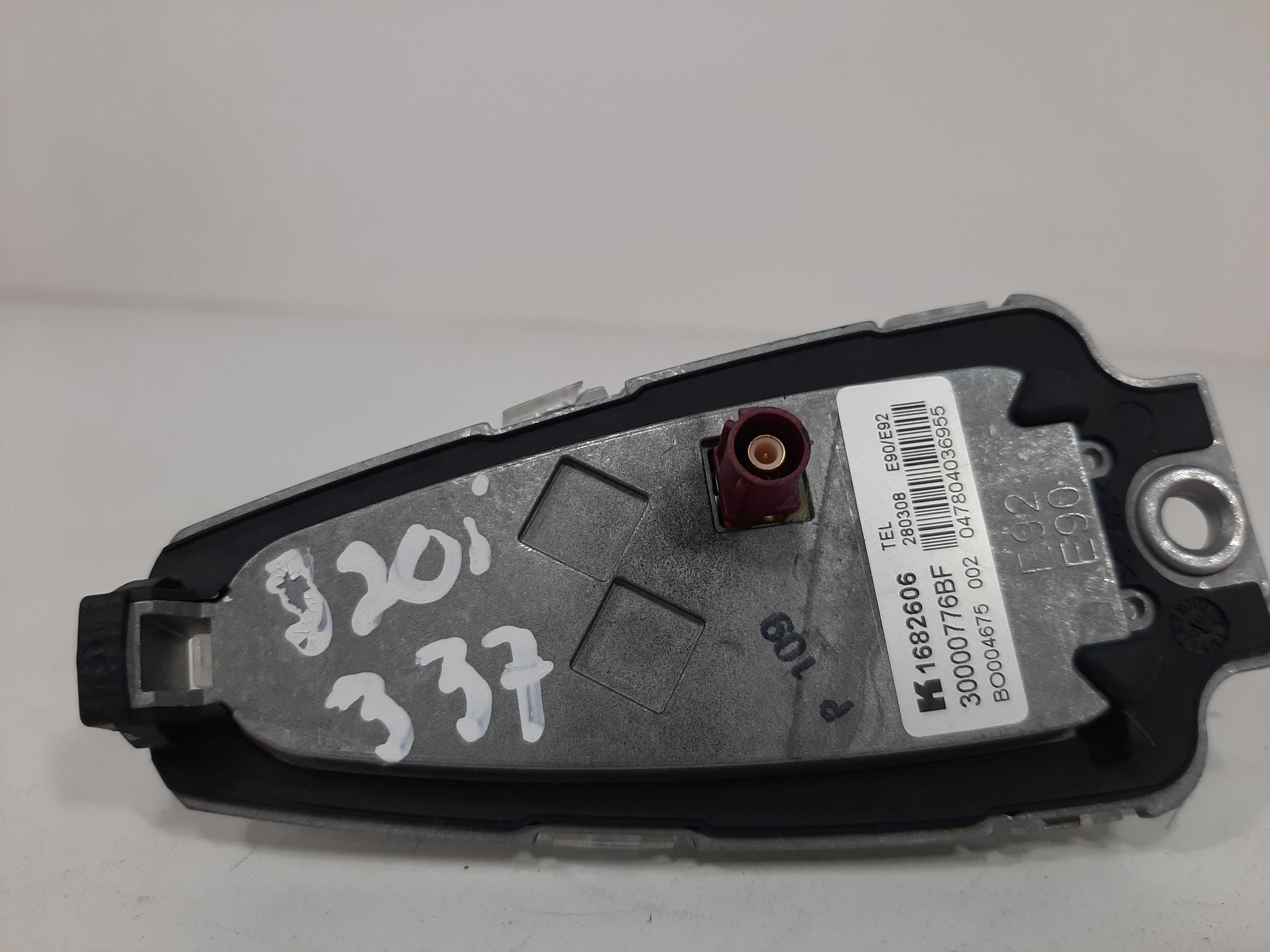 Antena Bmw 320i 2.0 N46 2006 2007 2008 2009 2011 30000776bf 6