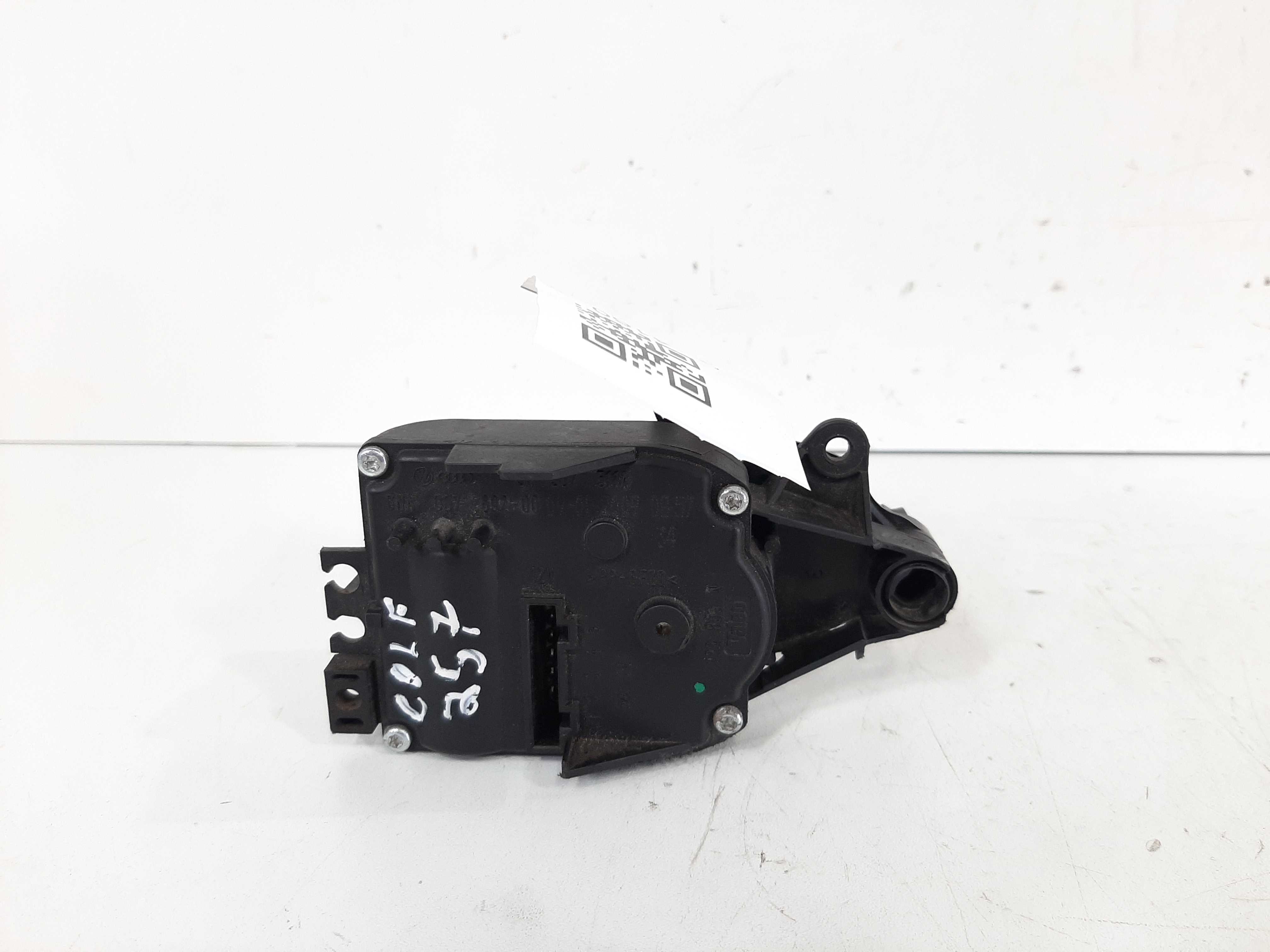 Atuador Caixa Ar Golf 2008 2009 2010 2011 A 2014 C/avaria 1