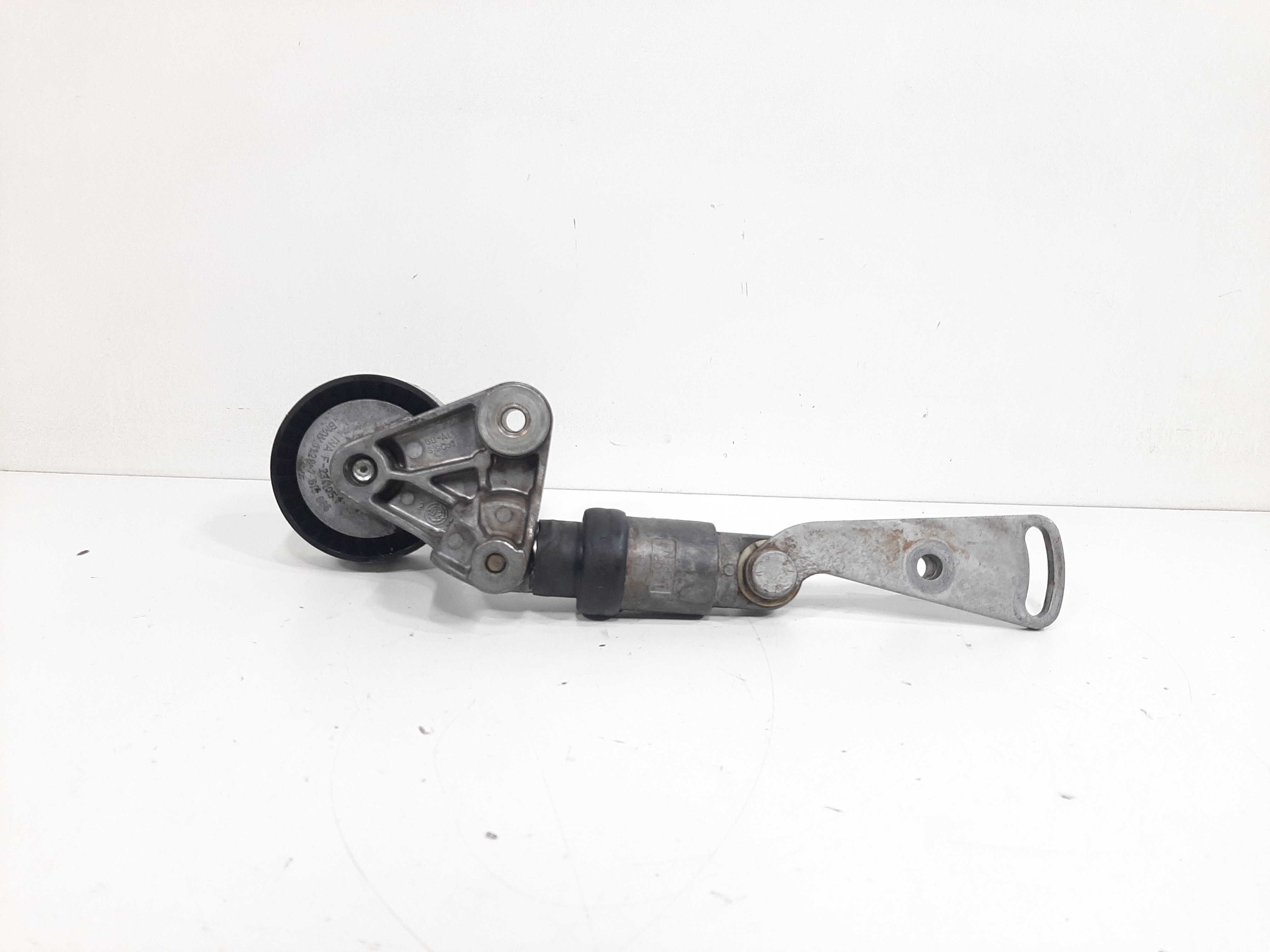 Tensionador Correia Bmw X5 E53 4.4 V8 1999 2000 2001 A 2006 7
