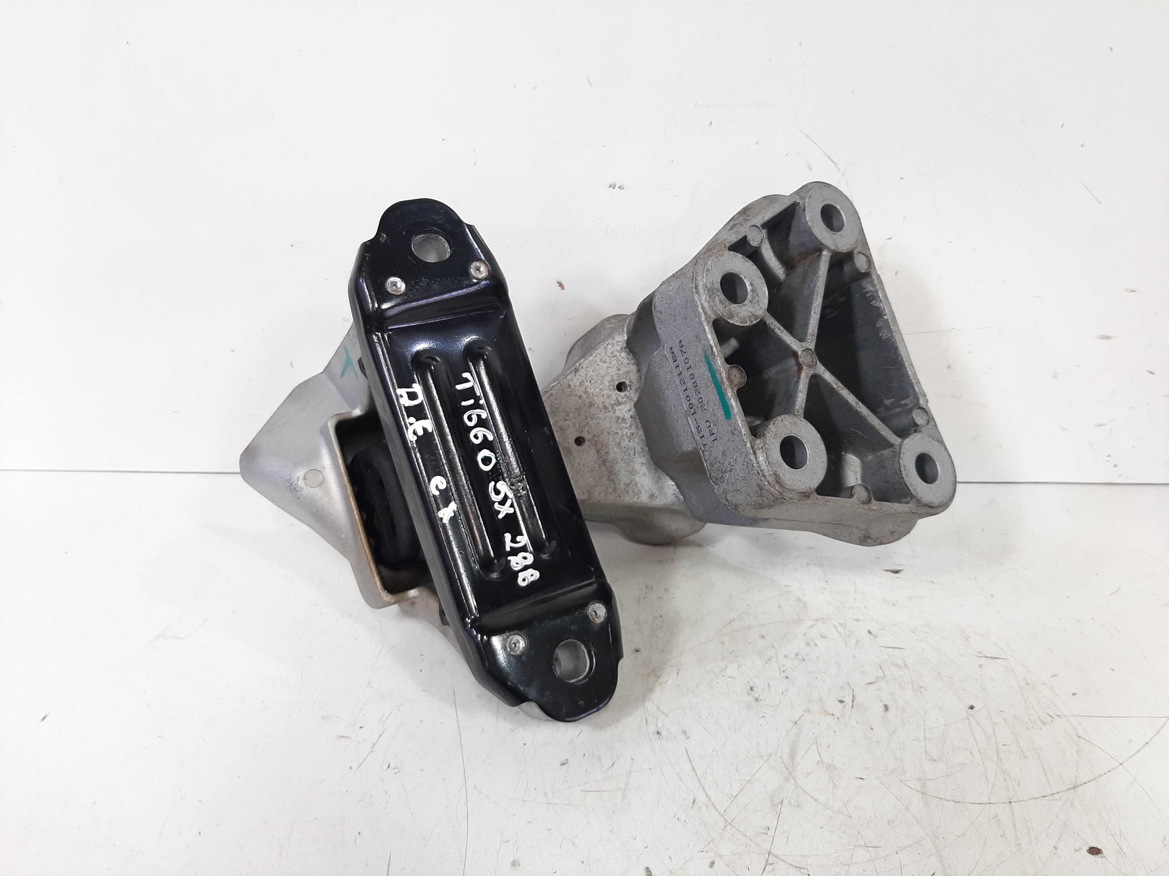 Suporte Coxim Caixa Câmbio Tiggo 5x 1.5 Turbo 2019 2020 2021 1