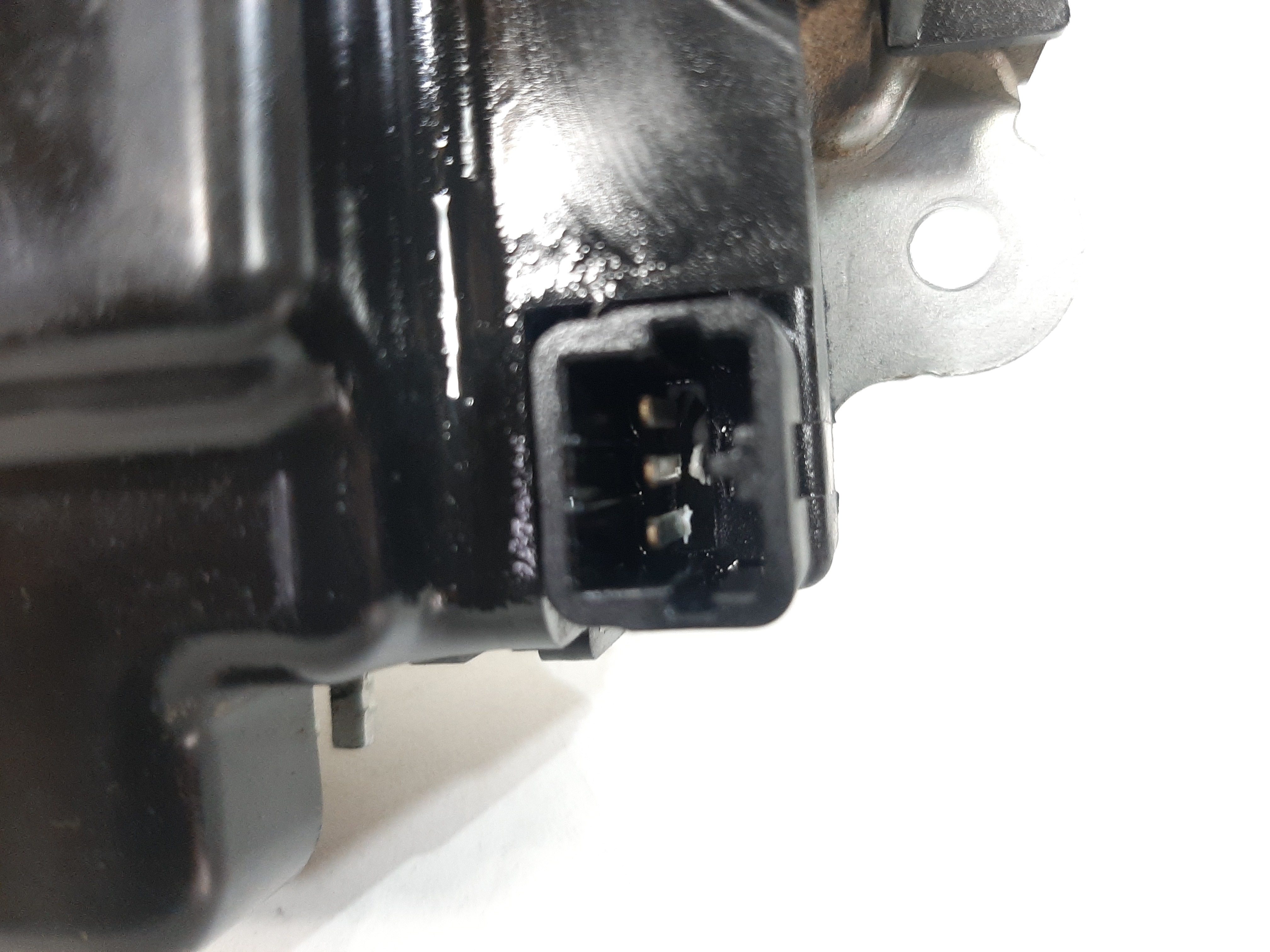 Fechadura Elétrica Tampa Traseira Kia Cerato Sx3 2009 A 2013 4