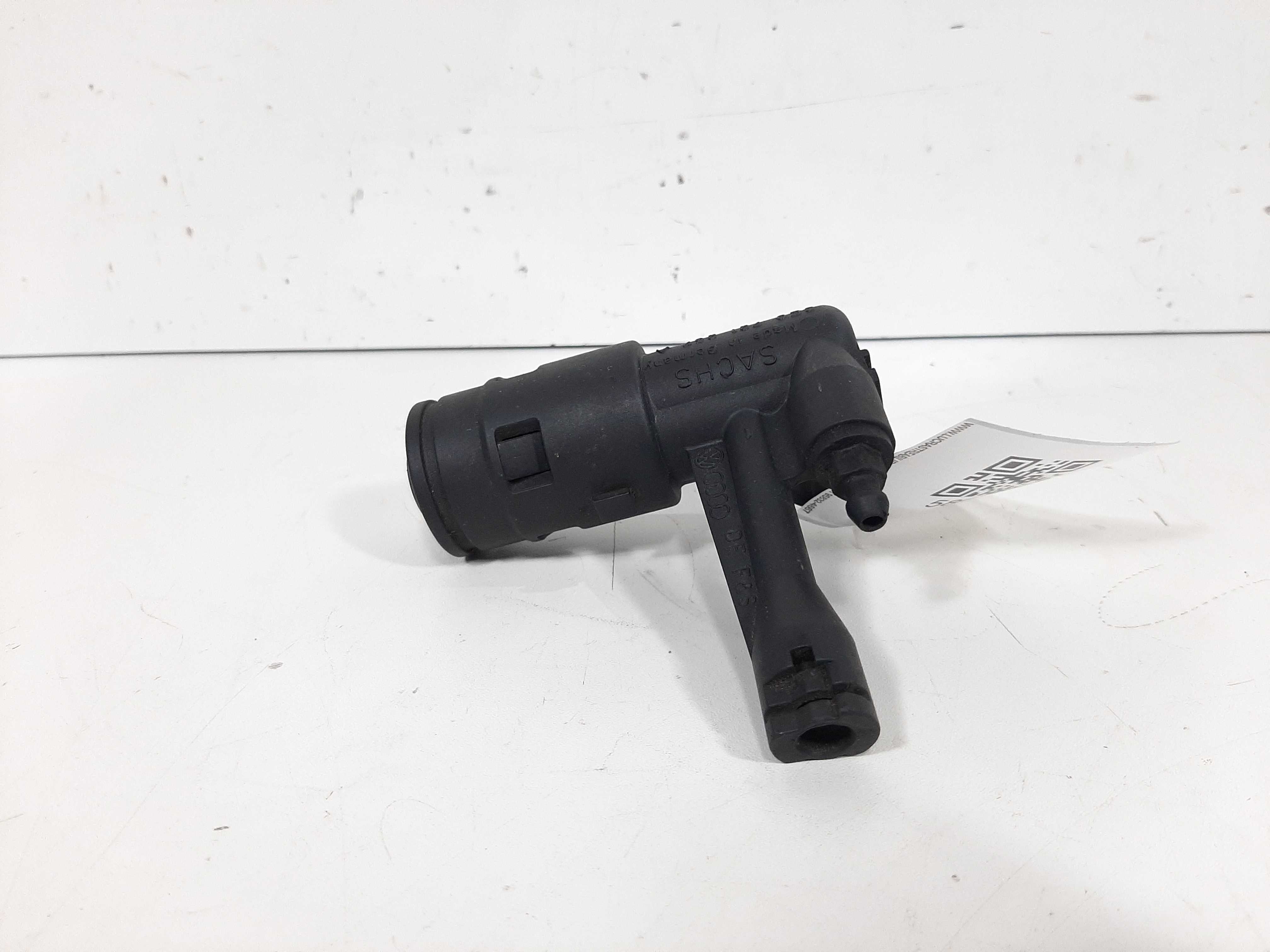 Motor Injetor Partida Frio Audi A4 2008 2009 2010 A 2013 1