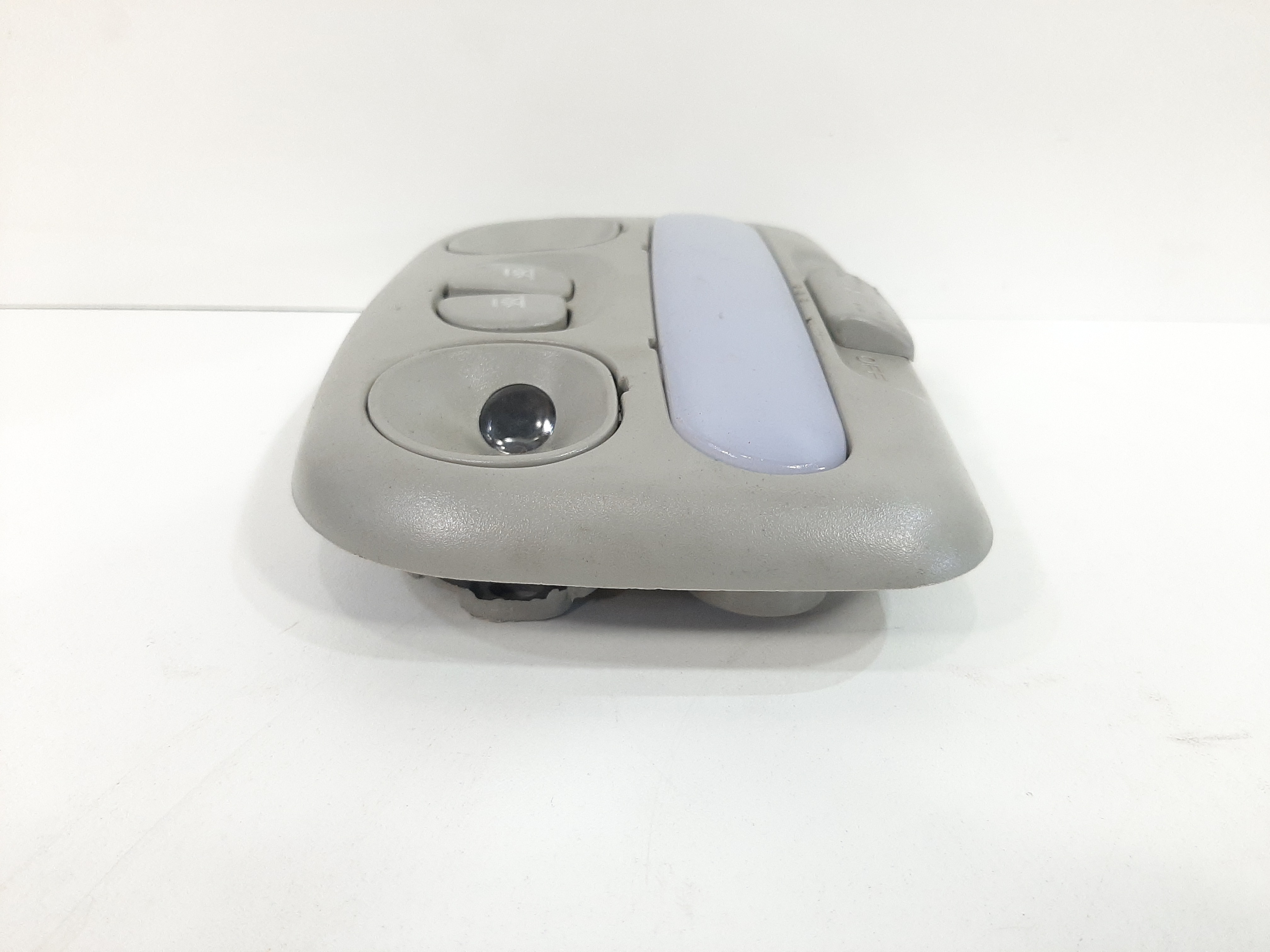 Luz Teto Cortesia Jac J3 1.4 2014 2015 A 2016 570260ou8011 3