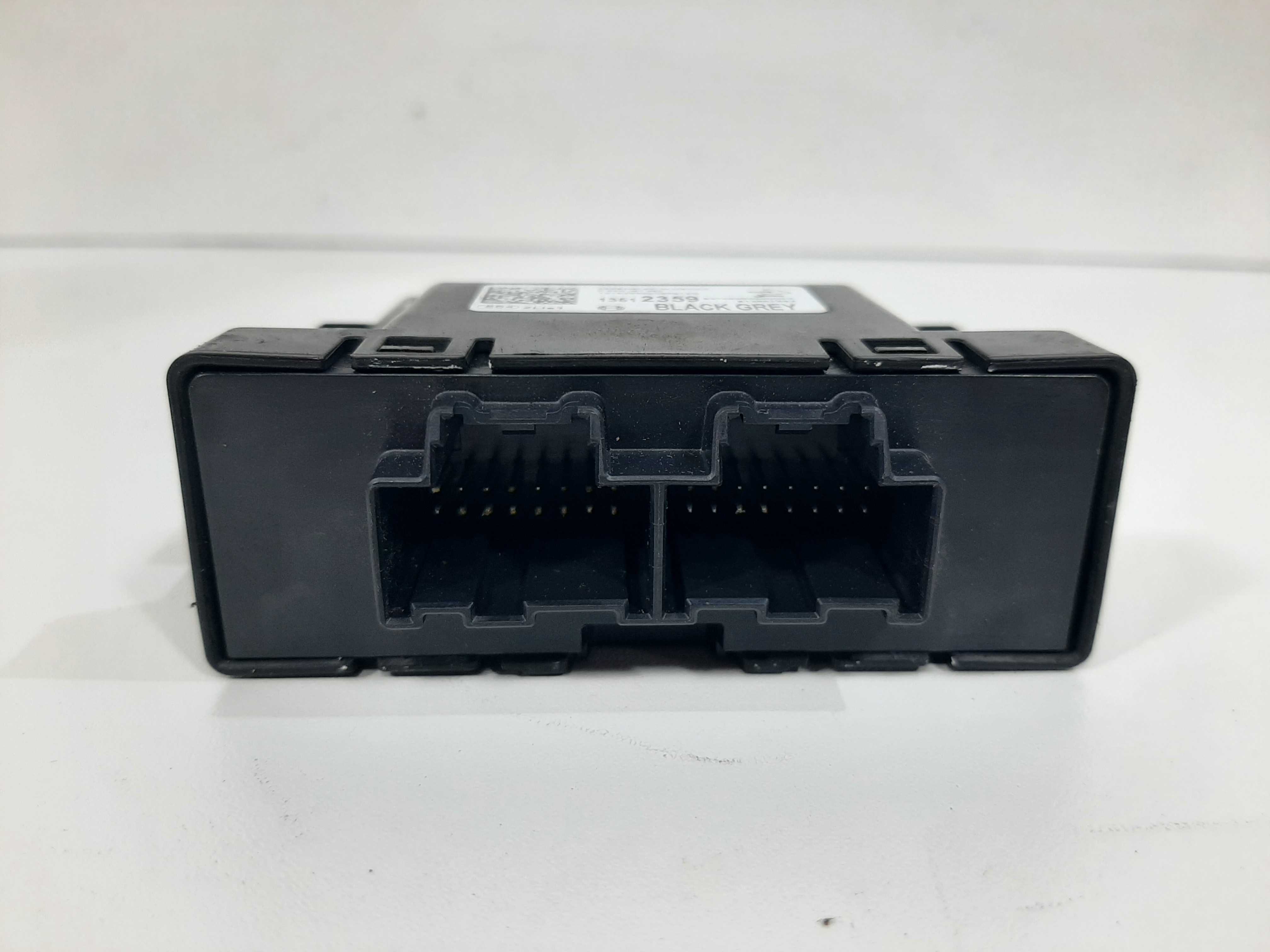Módulo Conforto Gm Tracker Onix Cobalt Prisma 1.4 13512359 3