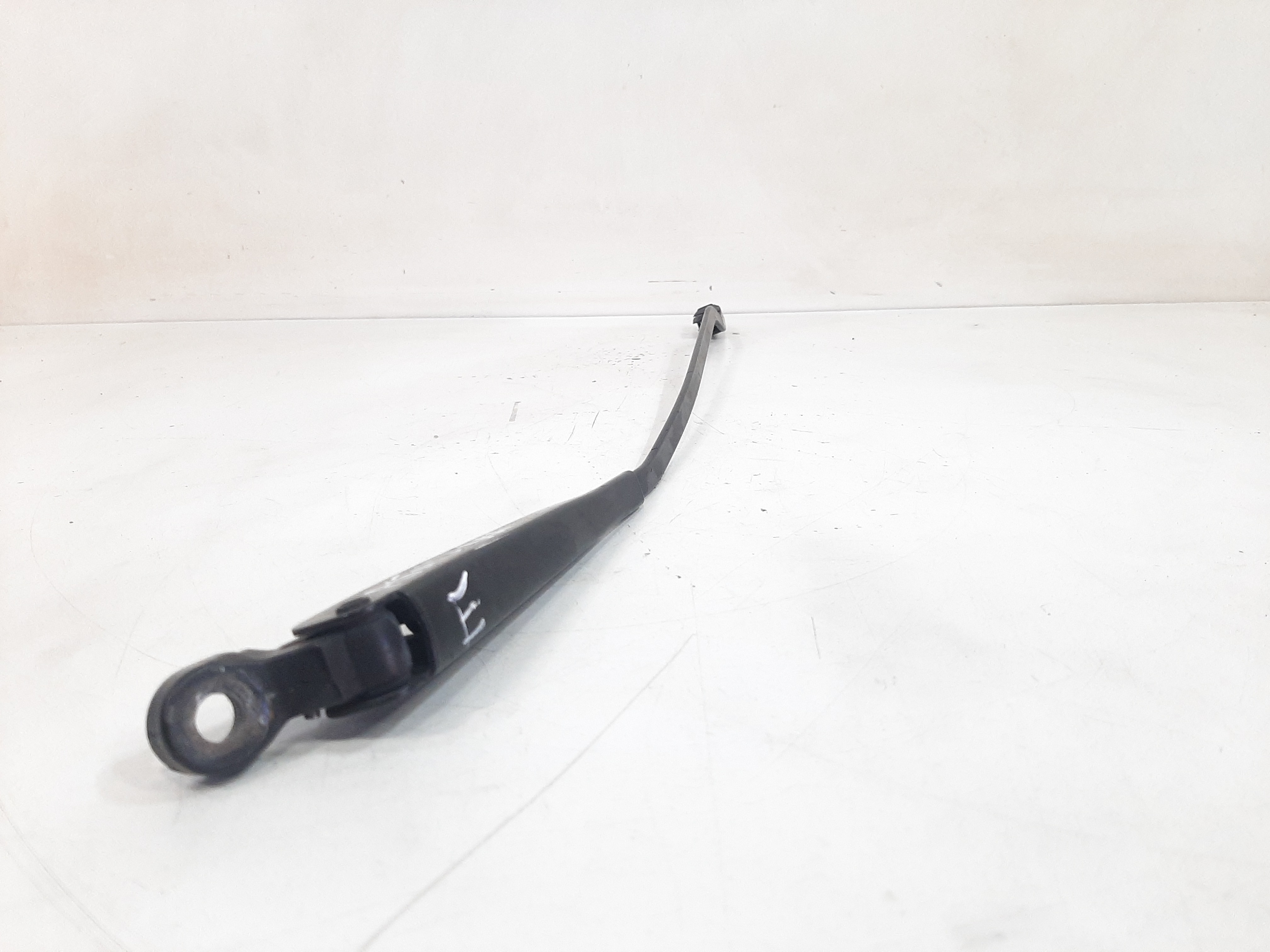 Braço Esquerdo Limpador Parabrisa Gm Astra 1994 1995 A 1997 1