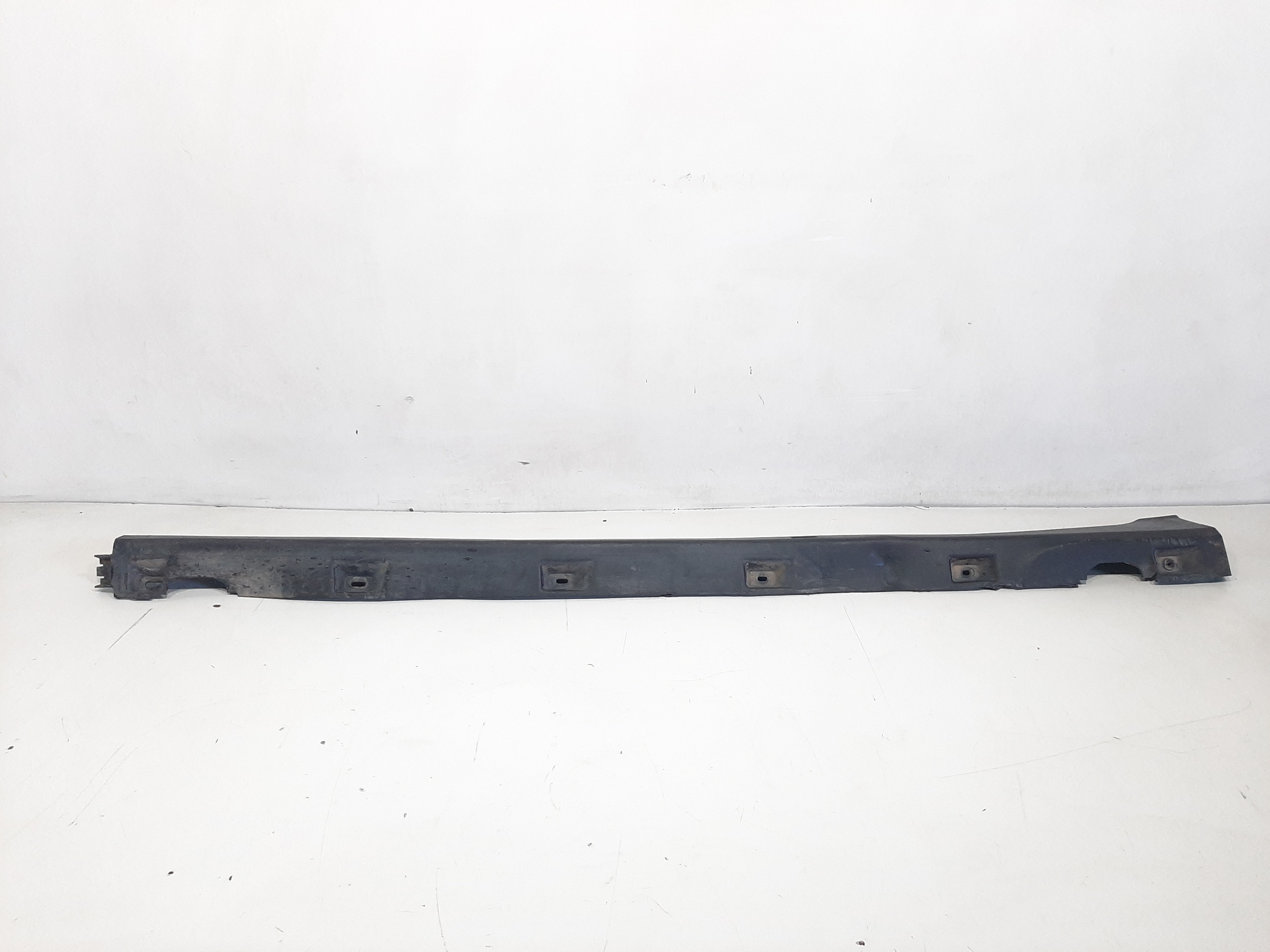 Spoiler Saia Lateral Esquerdo Freelander 2 2007 2008 A 2012 7