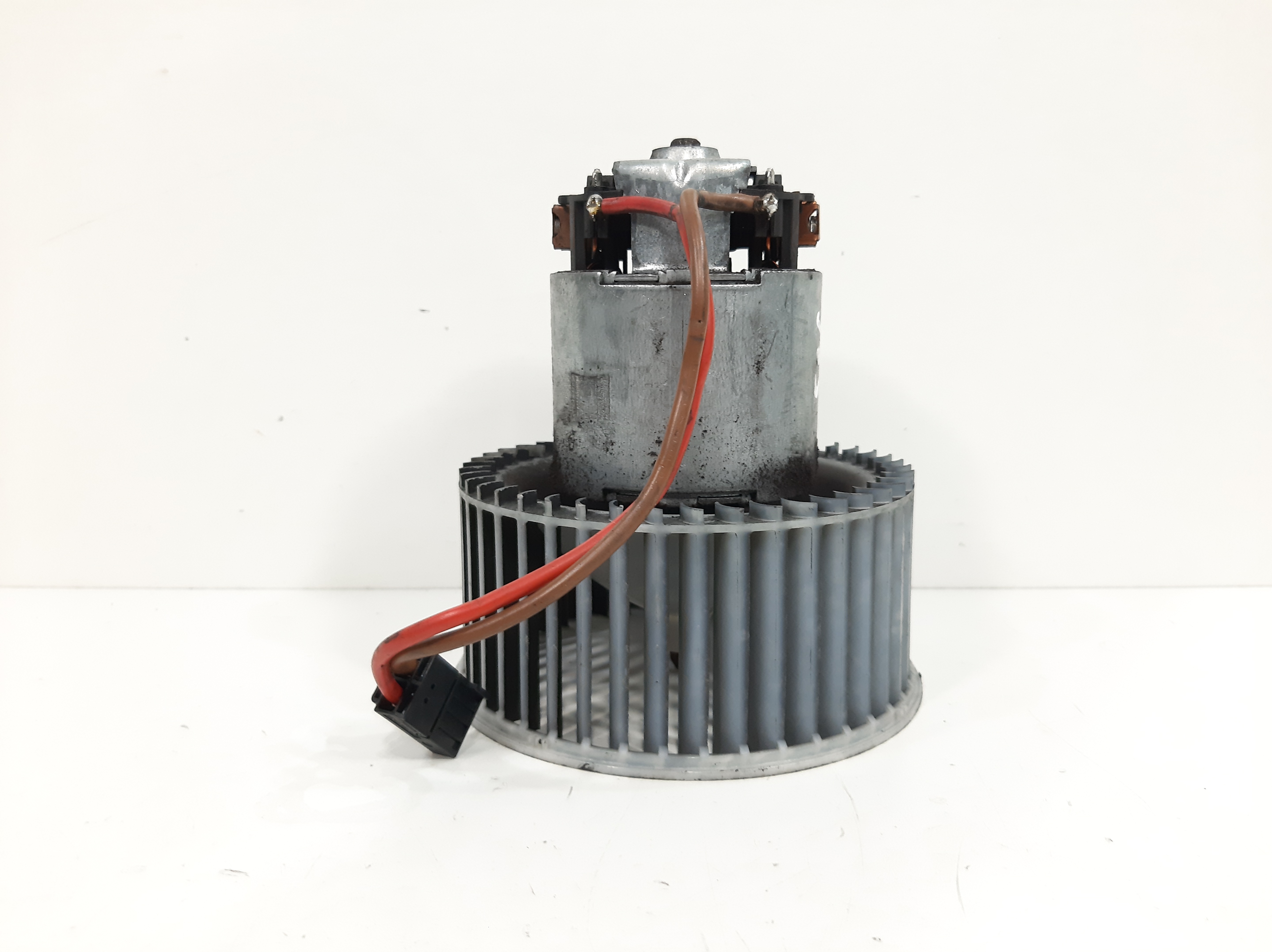 Motor Ar Forçado Mercedes Benz C180 W204 1.8 Cgi 2008 A 2014 5