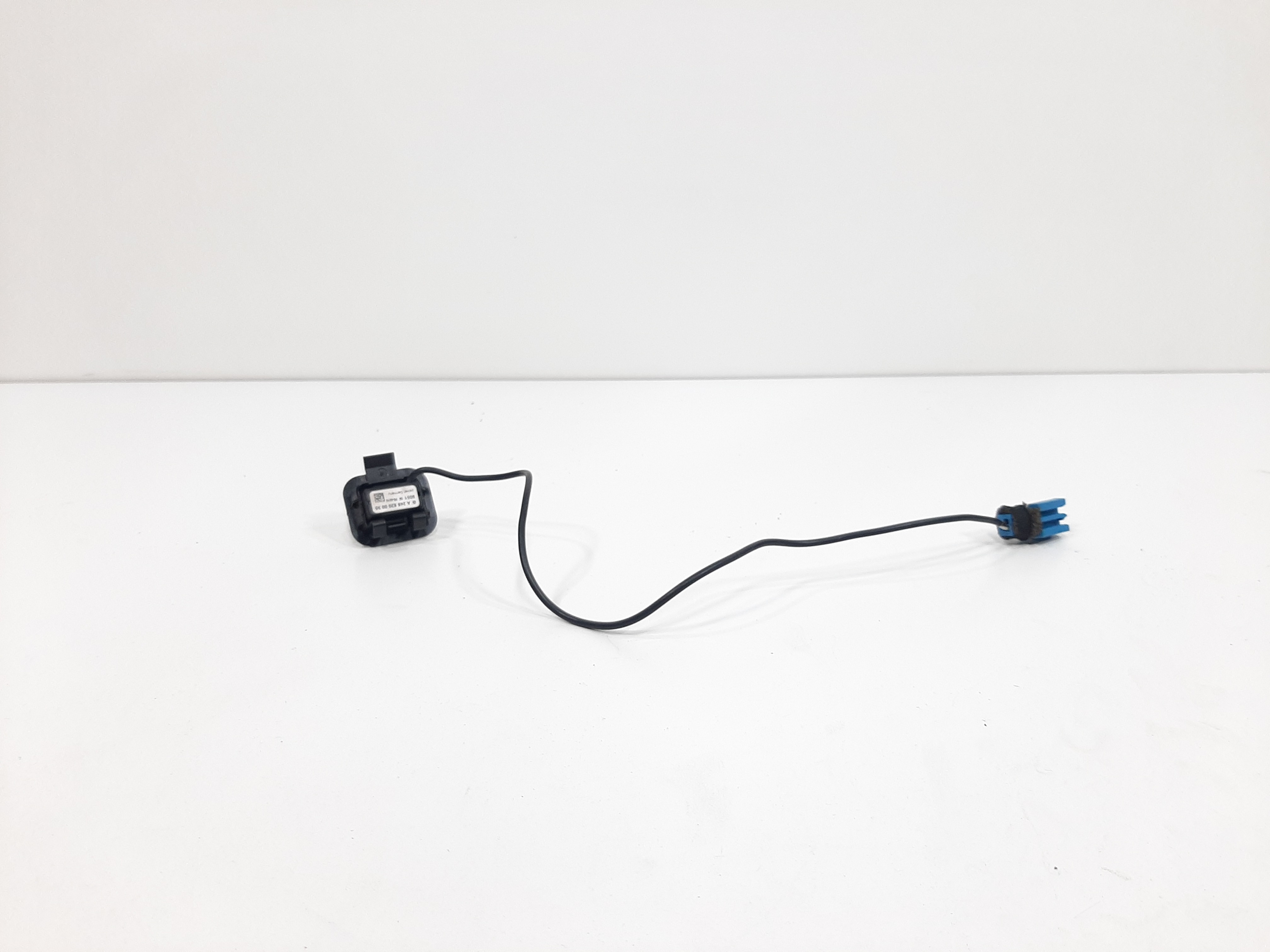 Microfone Teto Mercedes A200 W176 2013 A 2018 Gla200 Cla200 6