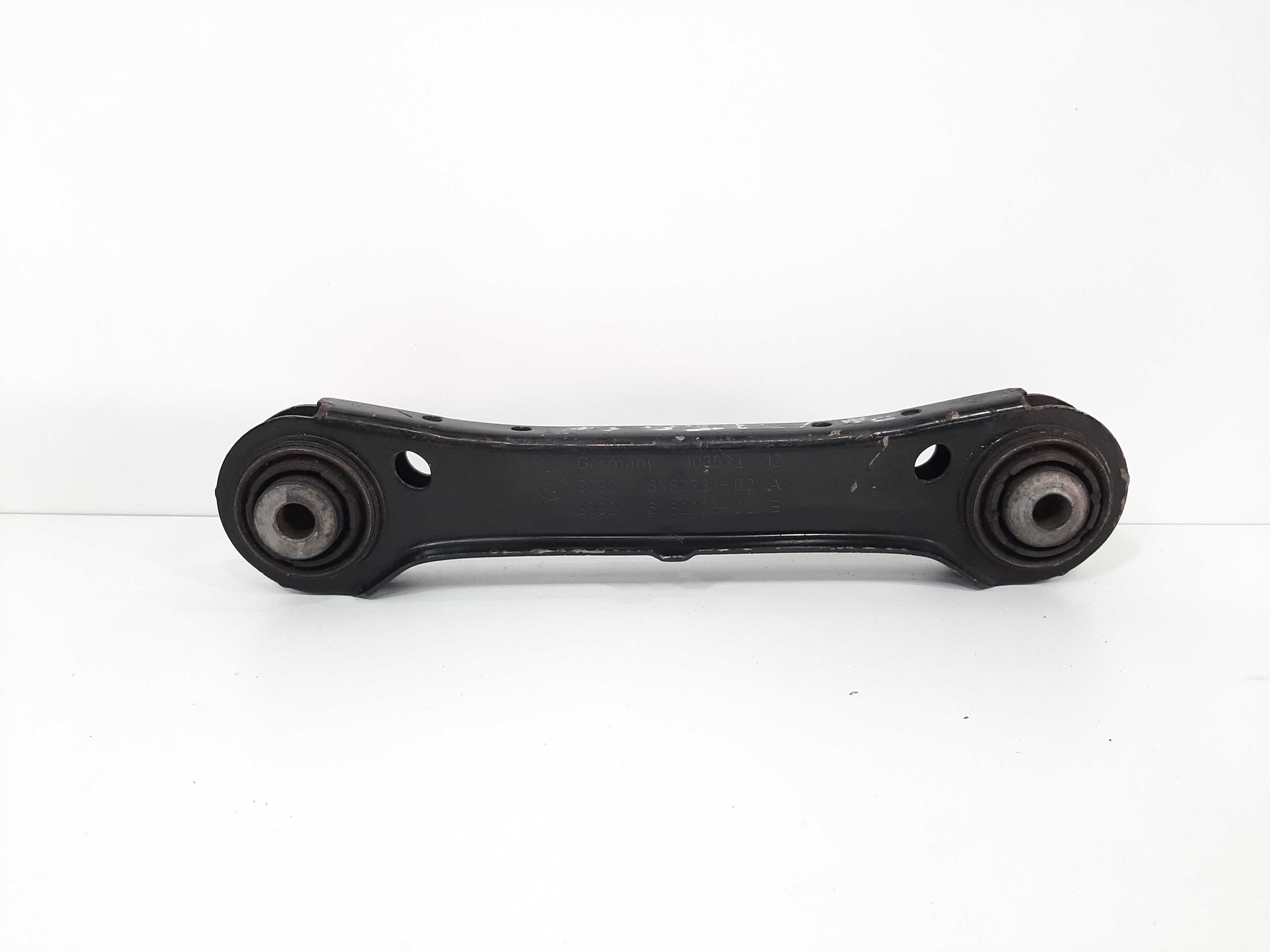 Braço Bandeja Traseiro Esquerdo Bmw X1 S-drive N46 2010 A 13 4