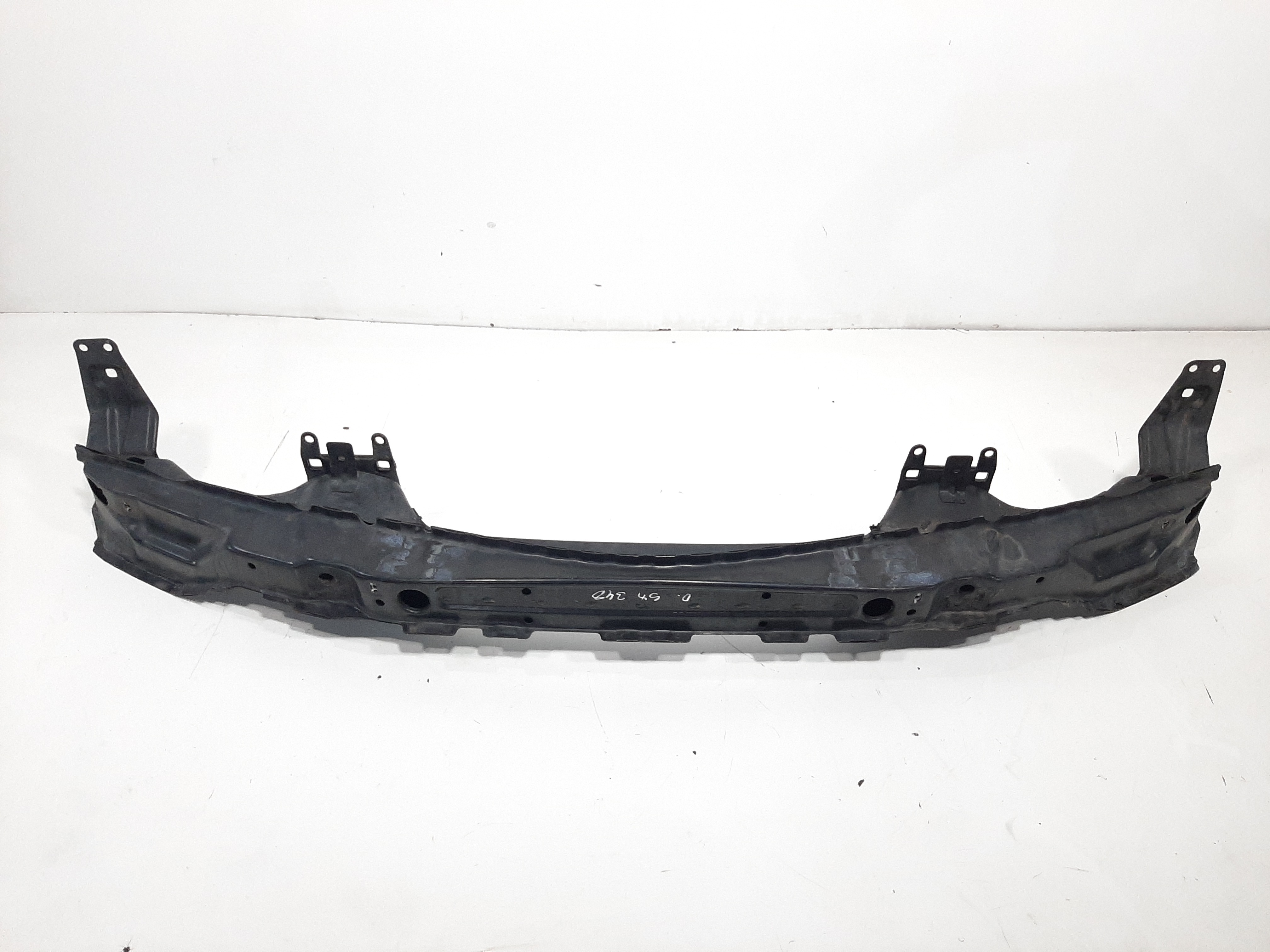 Alma Parachoque Dianteiro Bmw X5 E53 1999 2000 2001 A 2006 10