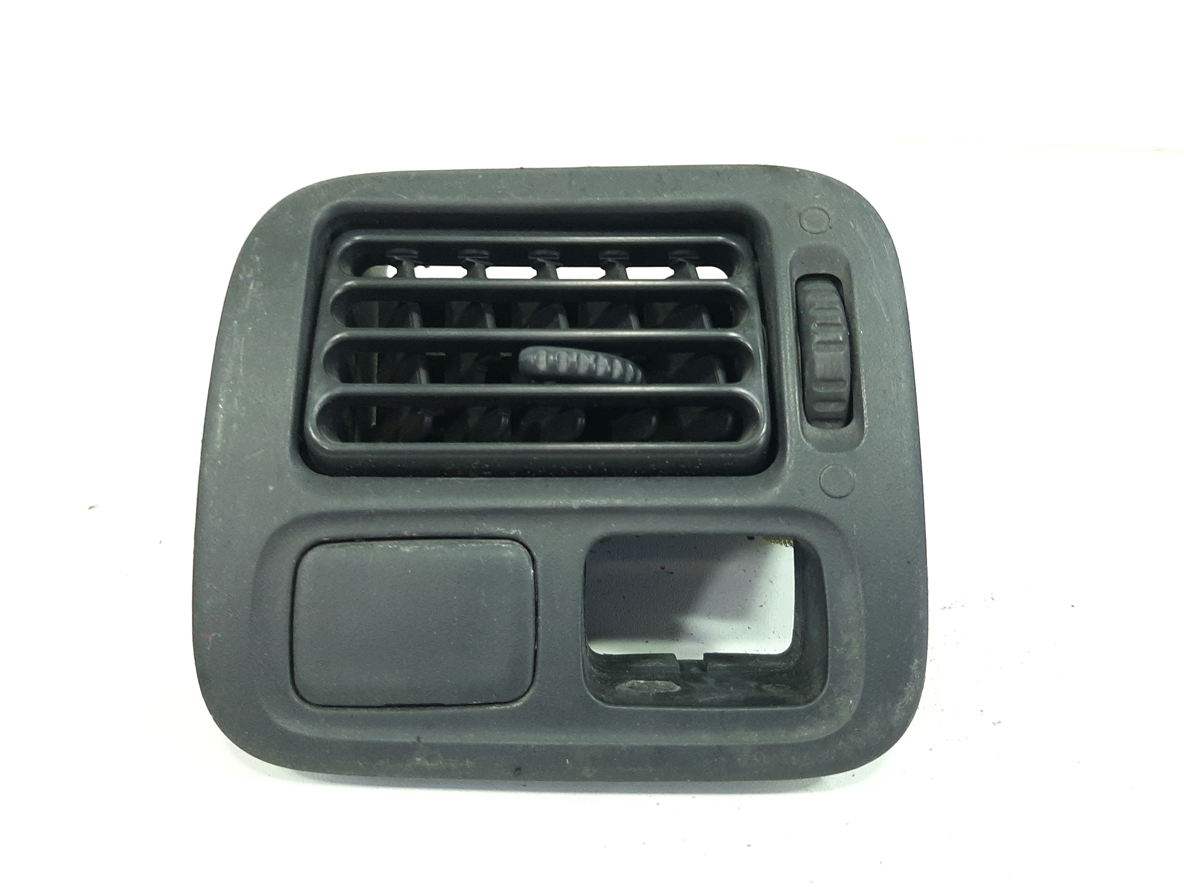 Difusor Ar Dianteiro Esquerdo Civic Lx 1996 1997 1998 A 2000 1