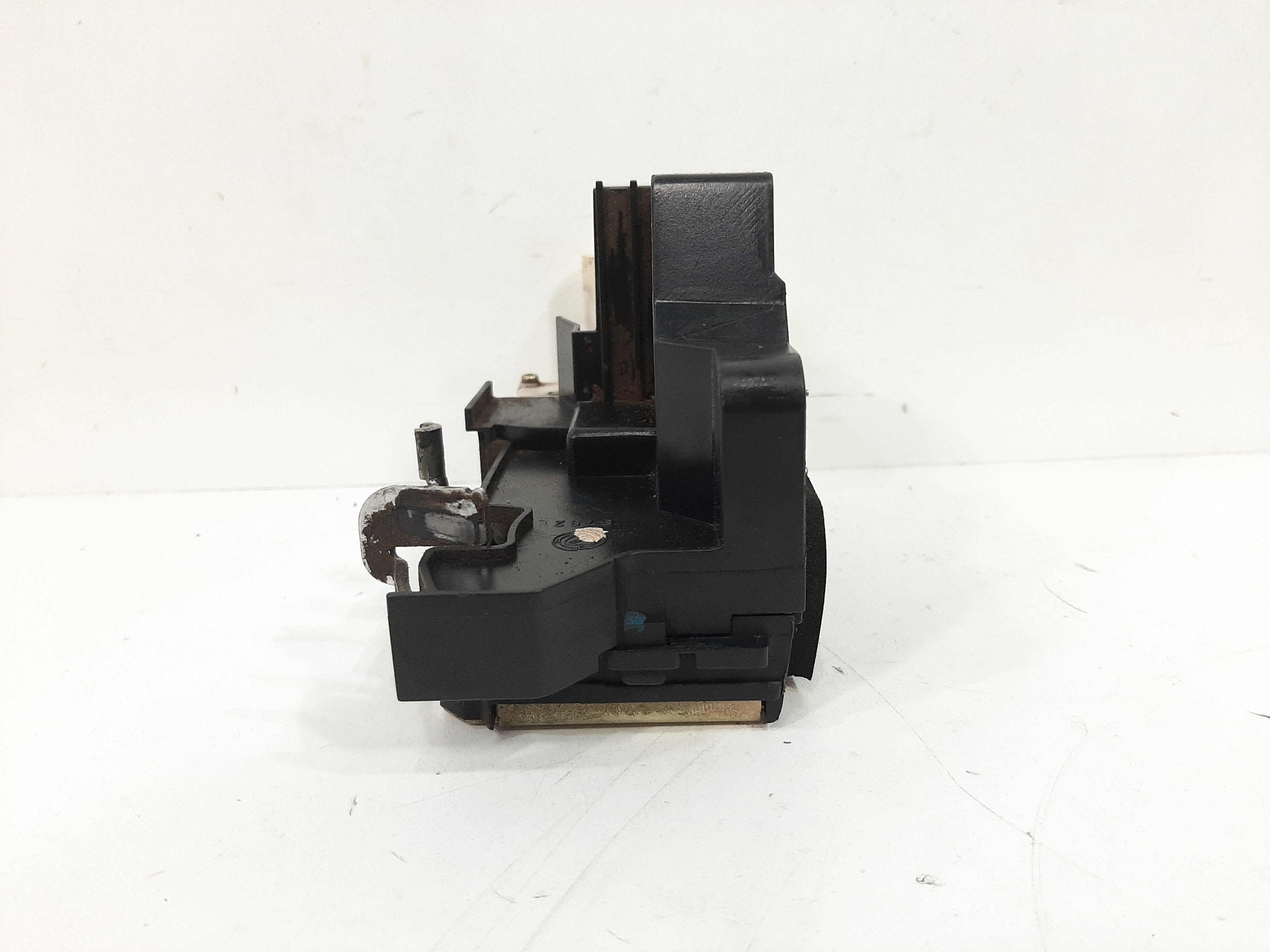 Fechadura Porta Dianteira Esquerda Fiat Doblo 2002 A 2015 4