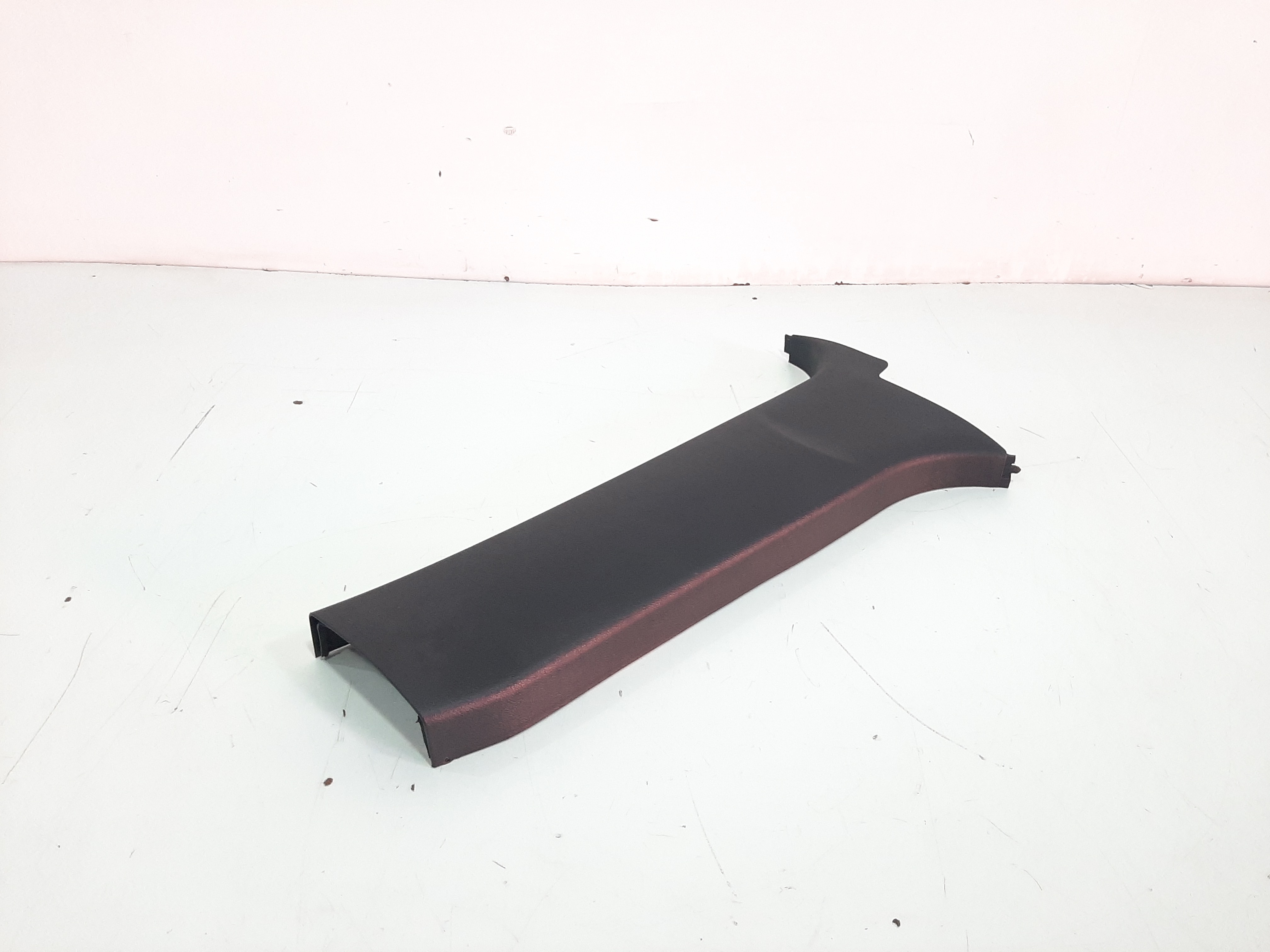 Moldura Coluna Lateral Esquerda Bmw X5 E53 1999 2000 A 2006 4