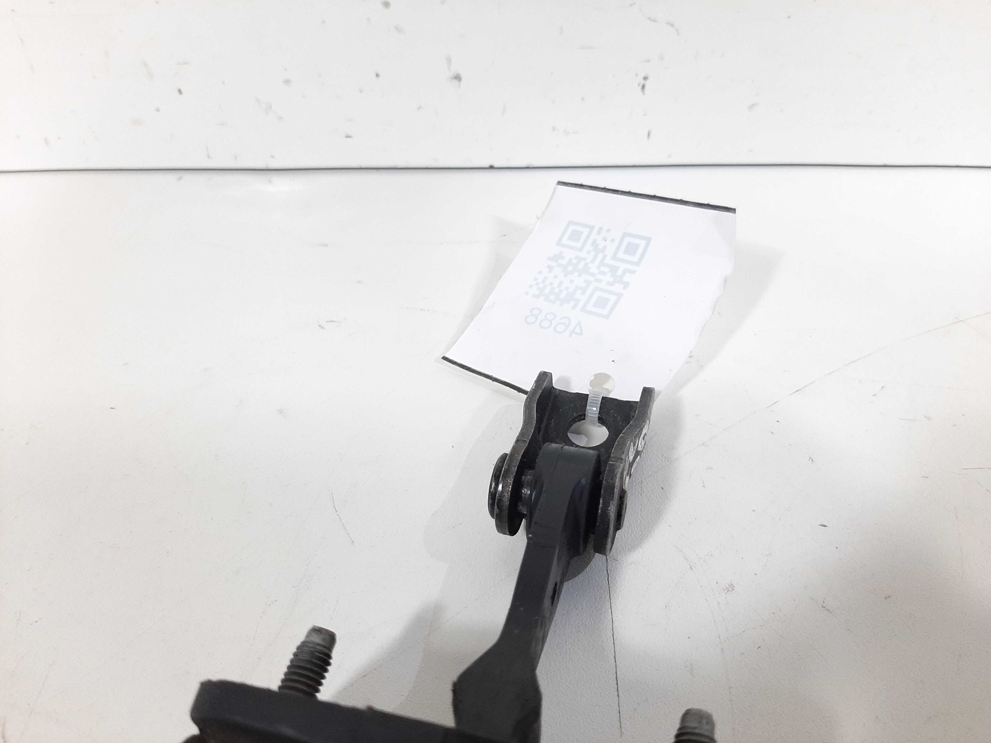 Limitador Porta Traseiro Esquerdo Fiat Uno Vivace 2012/2018 3