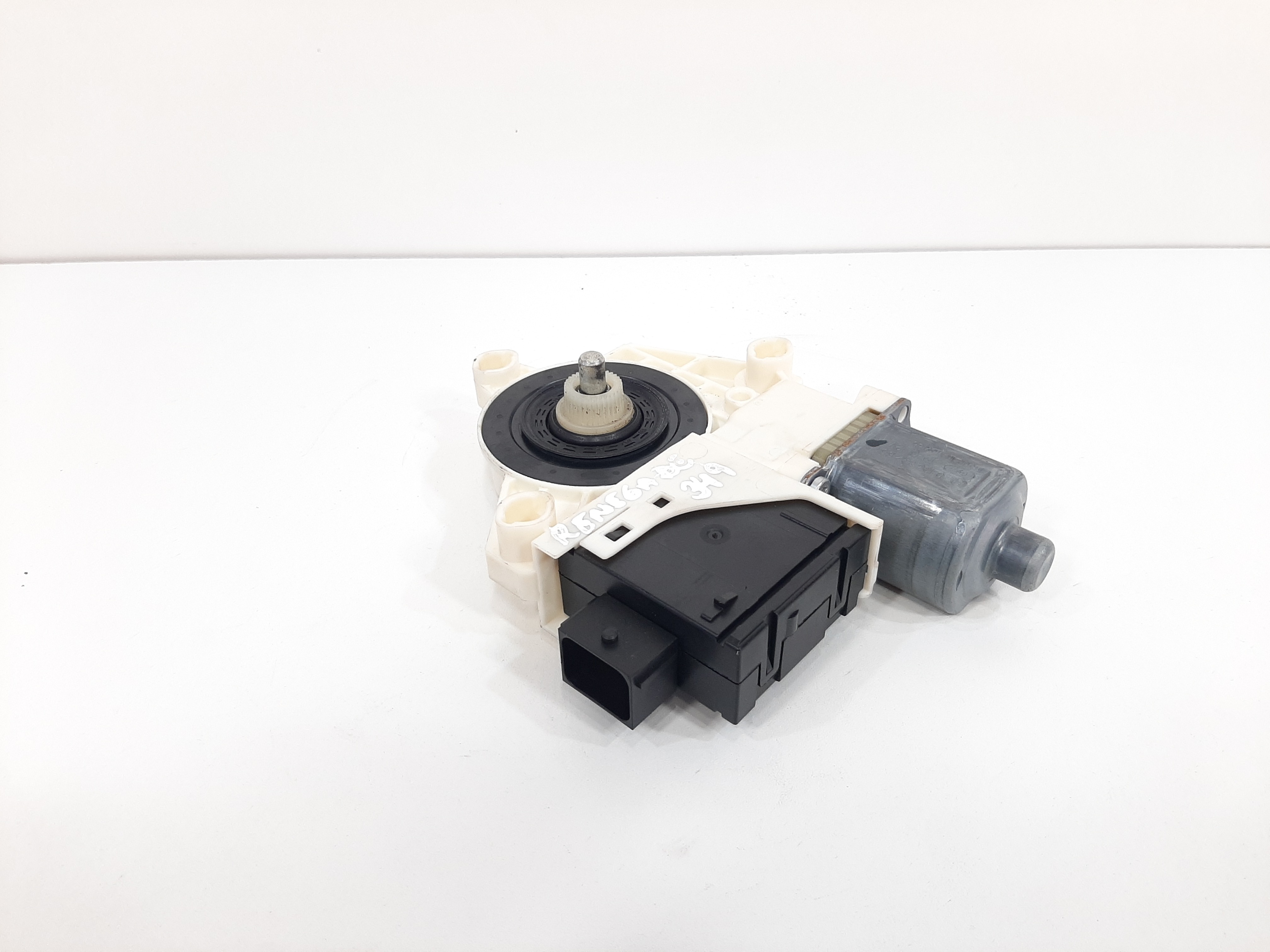 Motor Vidro Elétrico Dianteiro Esquerdo Renegade 2015 A 2020 7