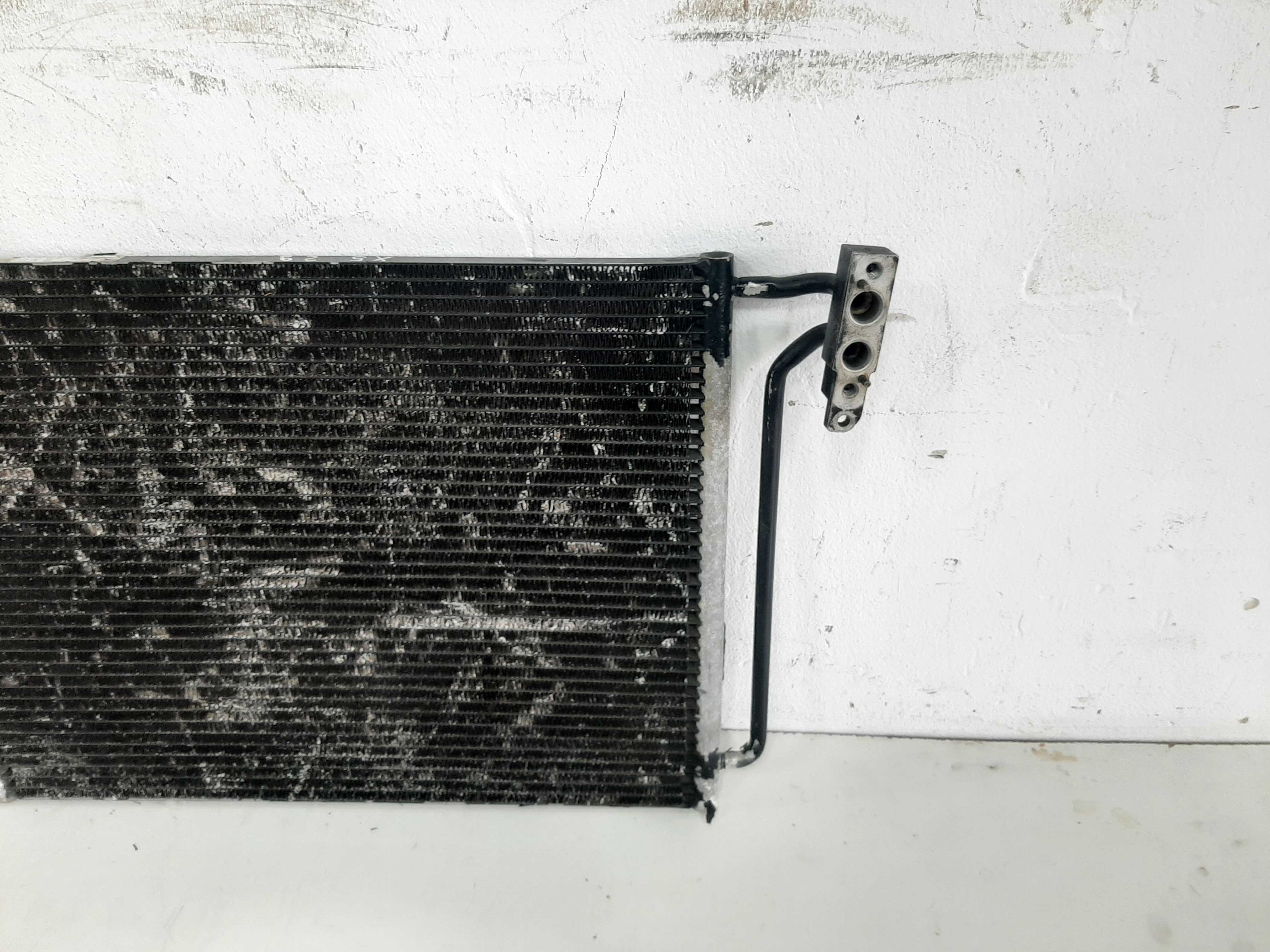Condensador Ar Condicionado Bmw X5 4.4 V8 2001 2002 A 2006 3