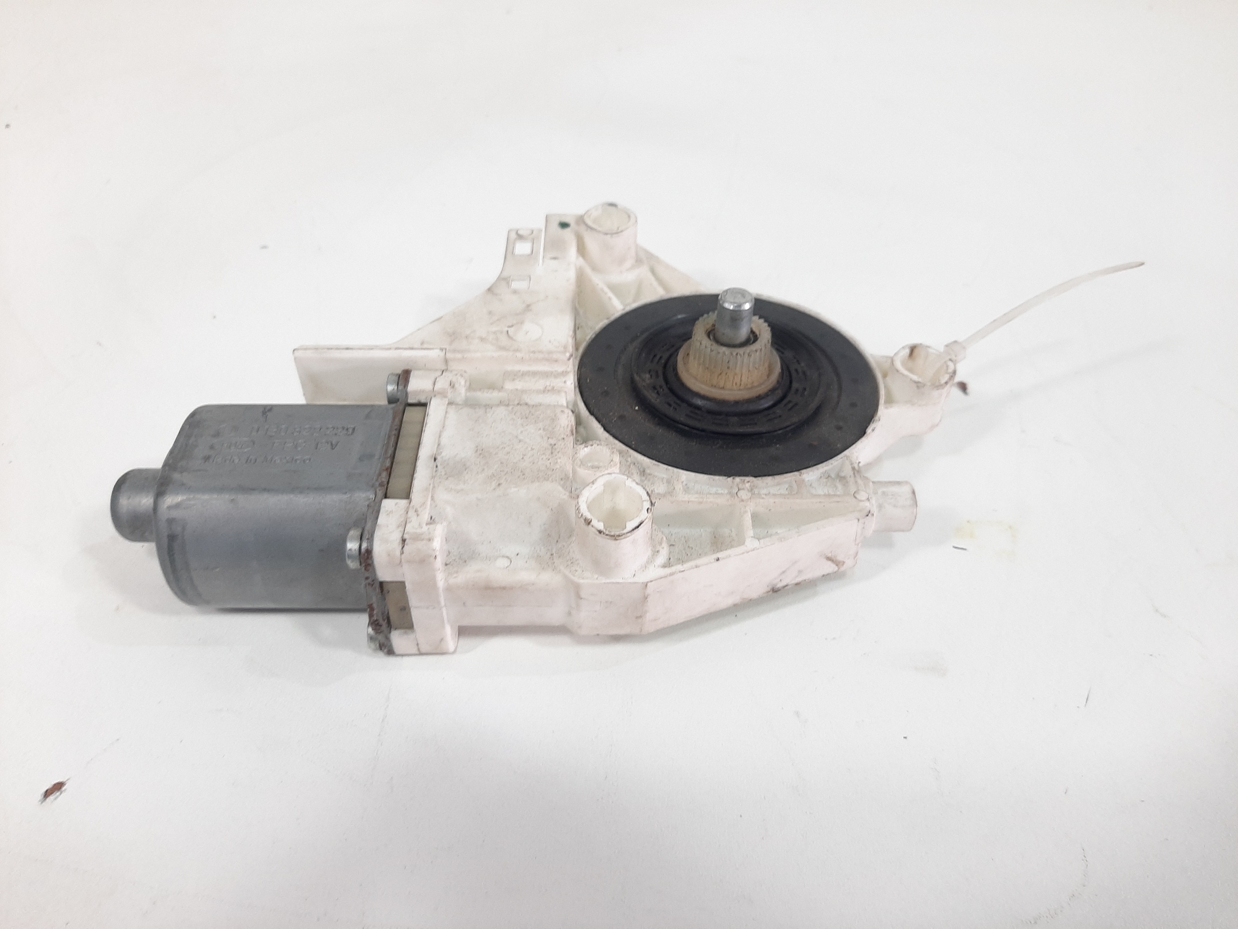 Motor Vidro Elétrico Dianteiro Direito Sem Módulo Jetta 2014 1