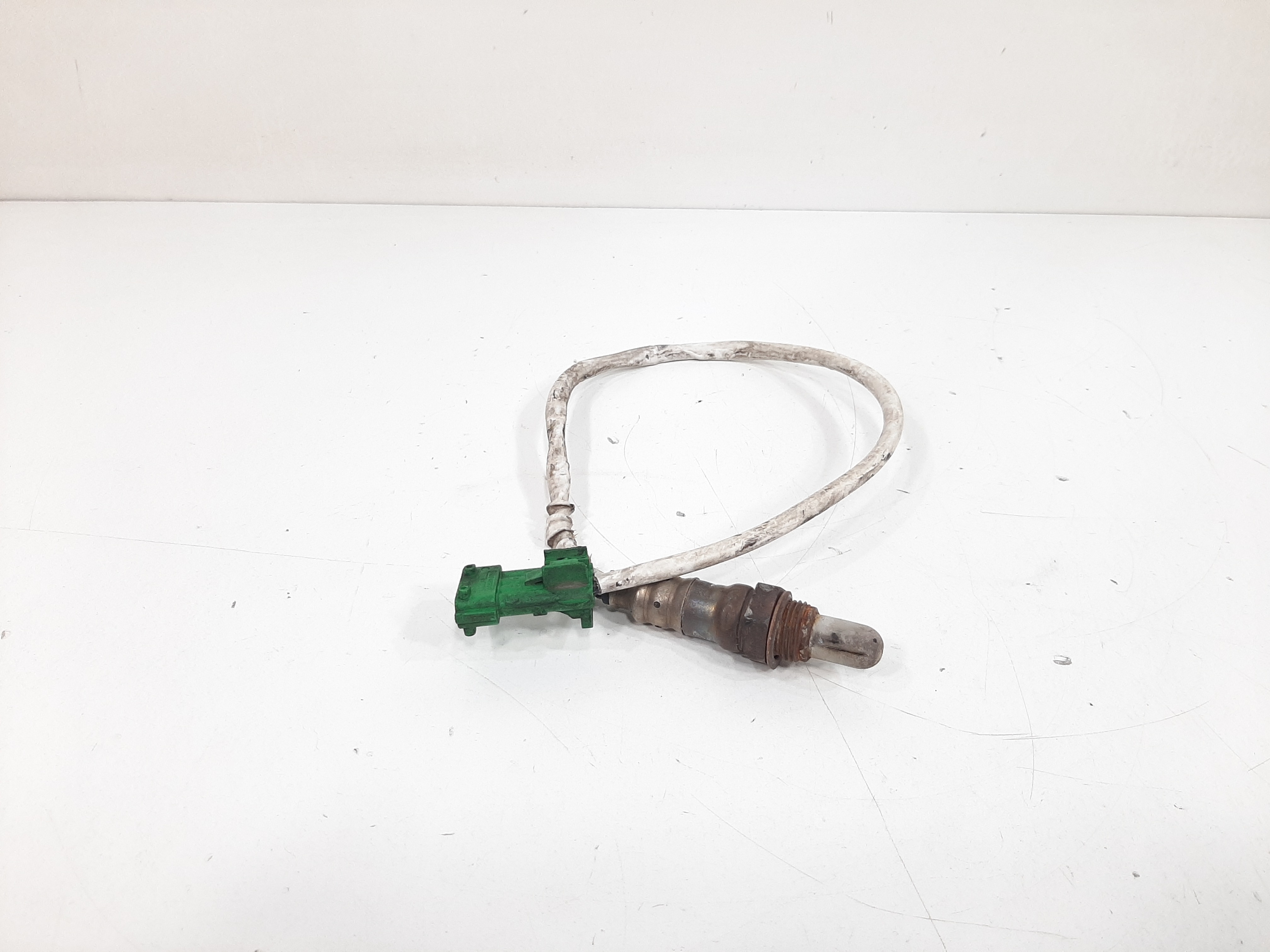 Sonda Lambda Pré Citroen C4 2.0 2007 2008 2009 2010 A 2013 7