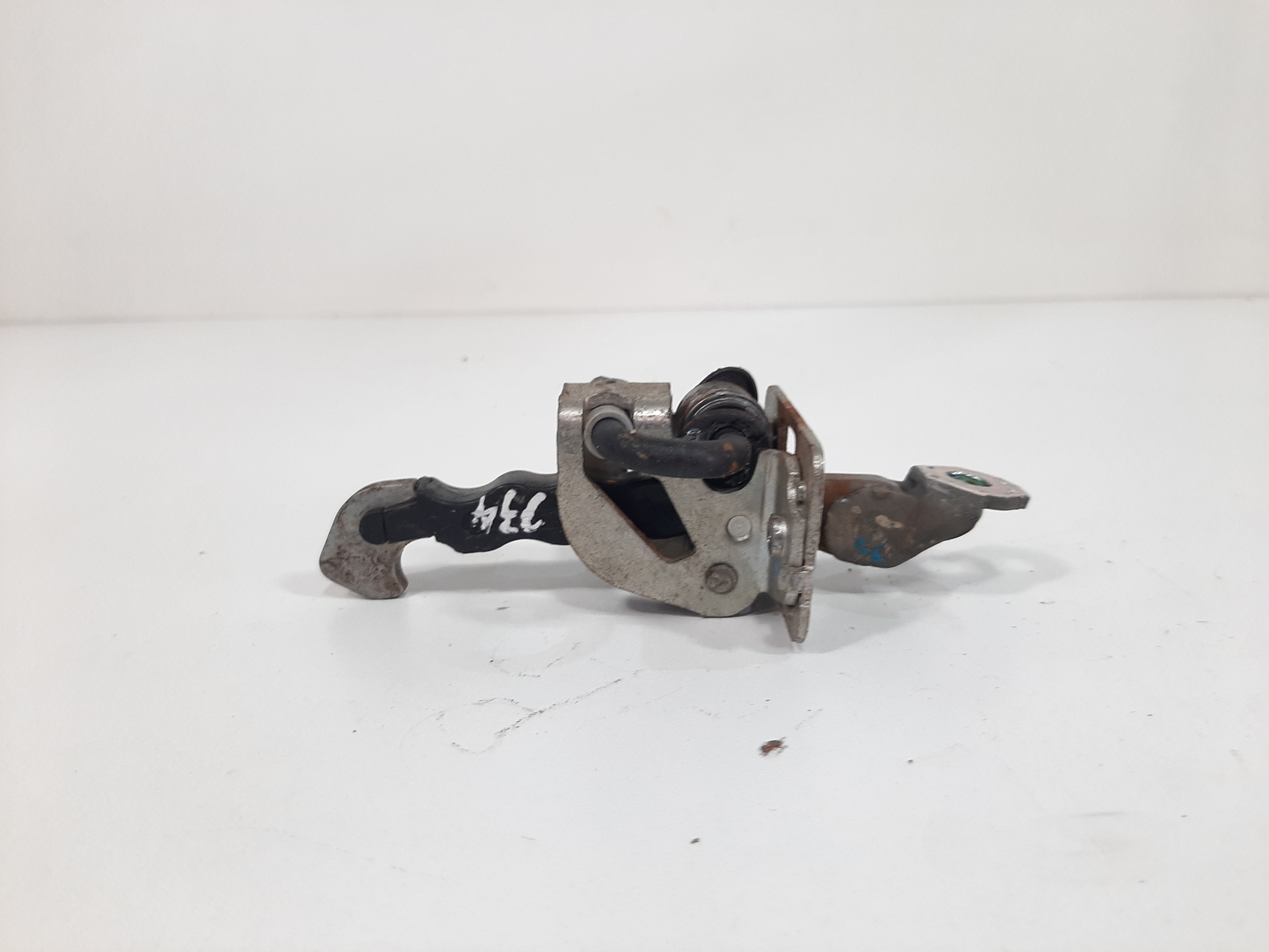 Limitador Porta Dianteira Direita Fiat Punto 2008 A 2012 1